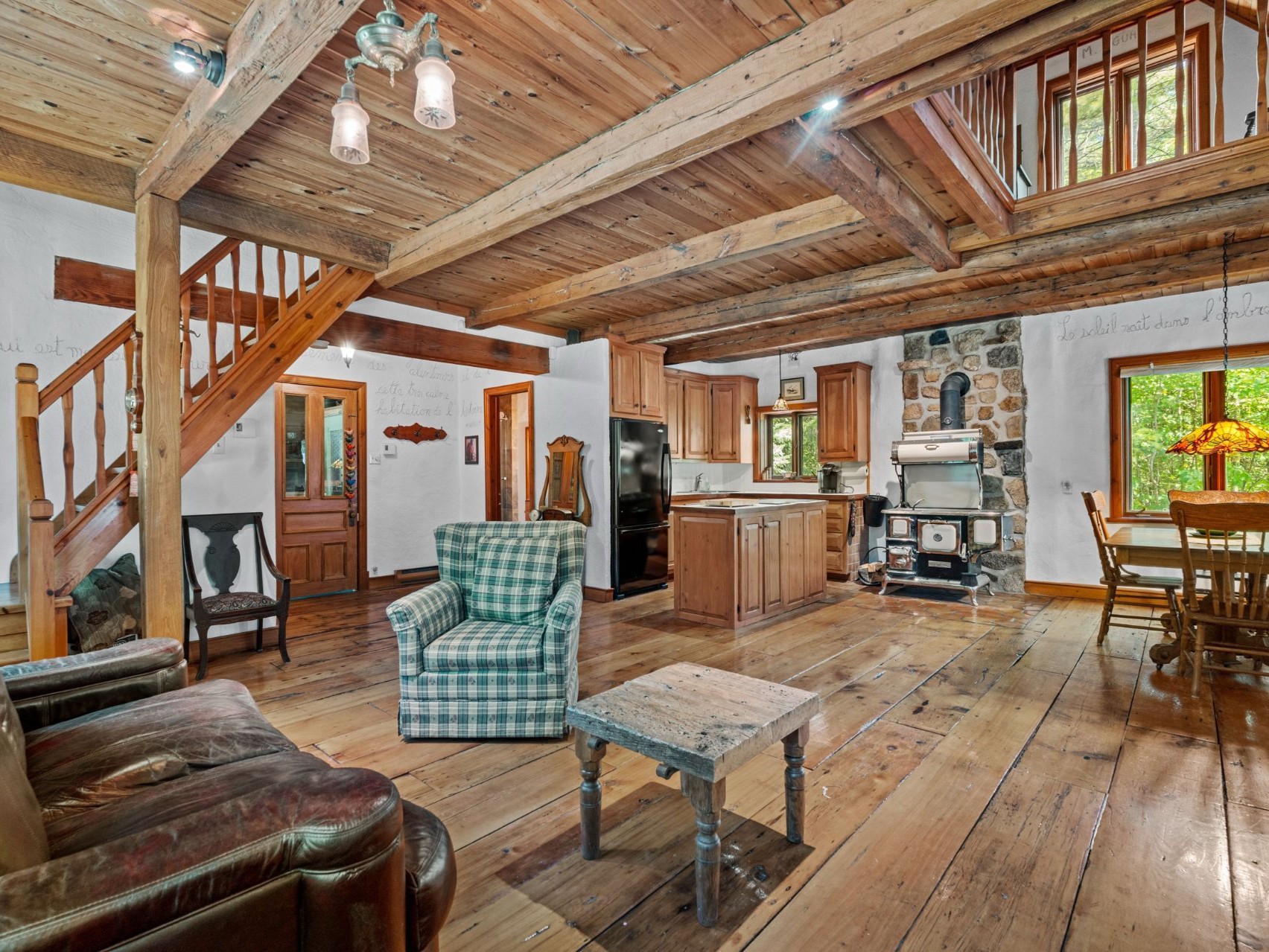 Salon