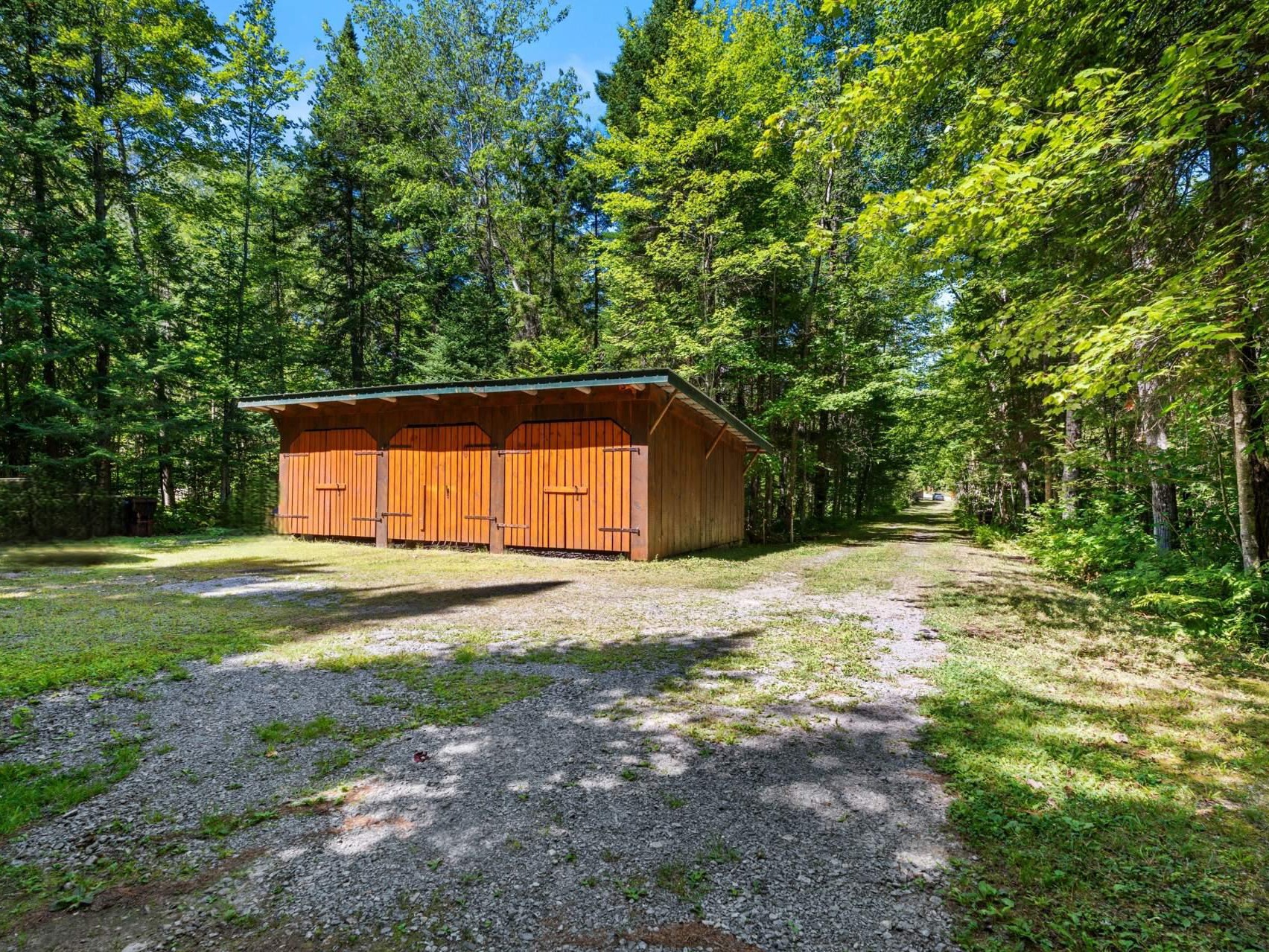 Garage