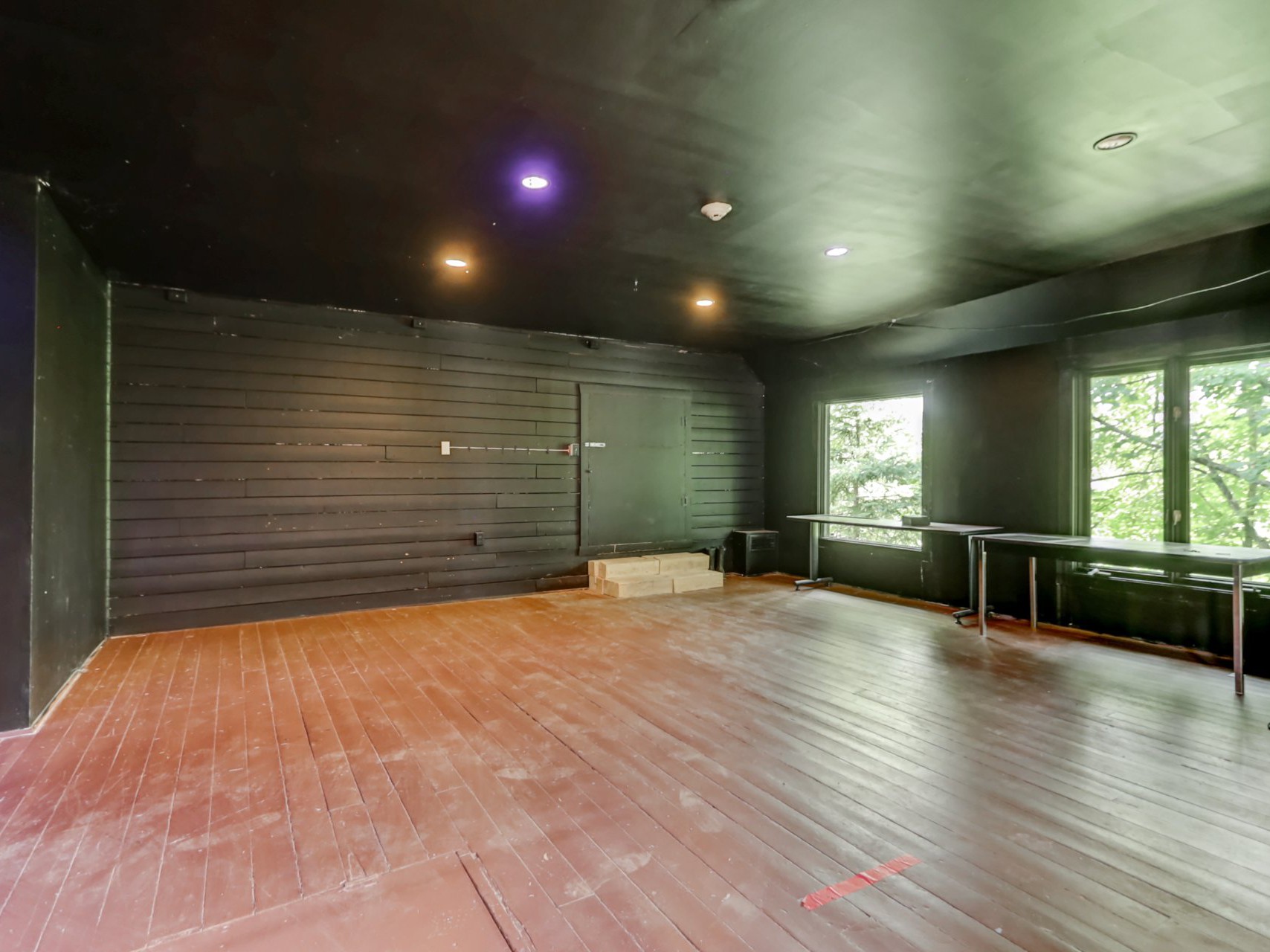 Salle de conférence