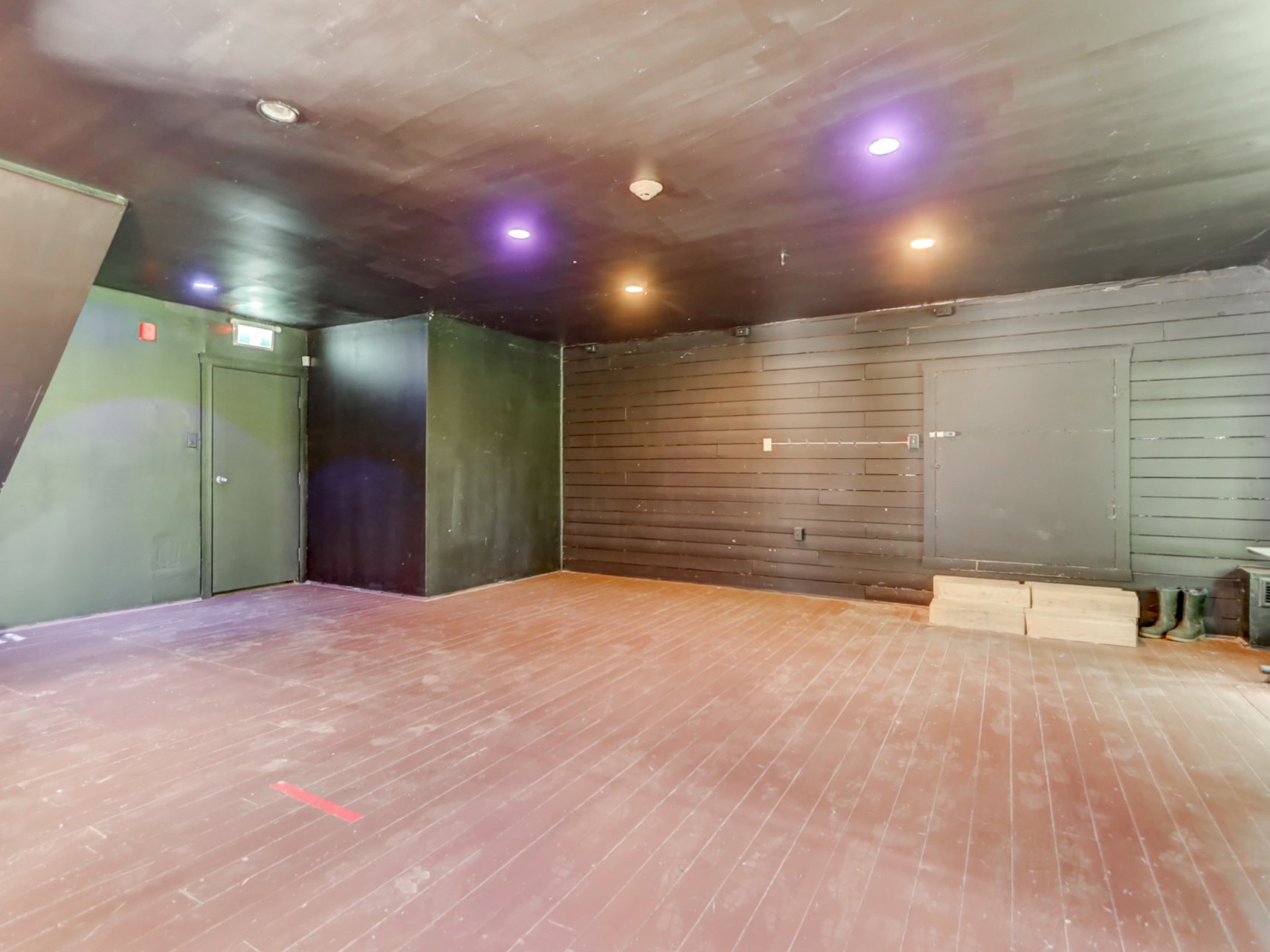 Salle de conférence