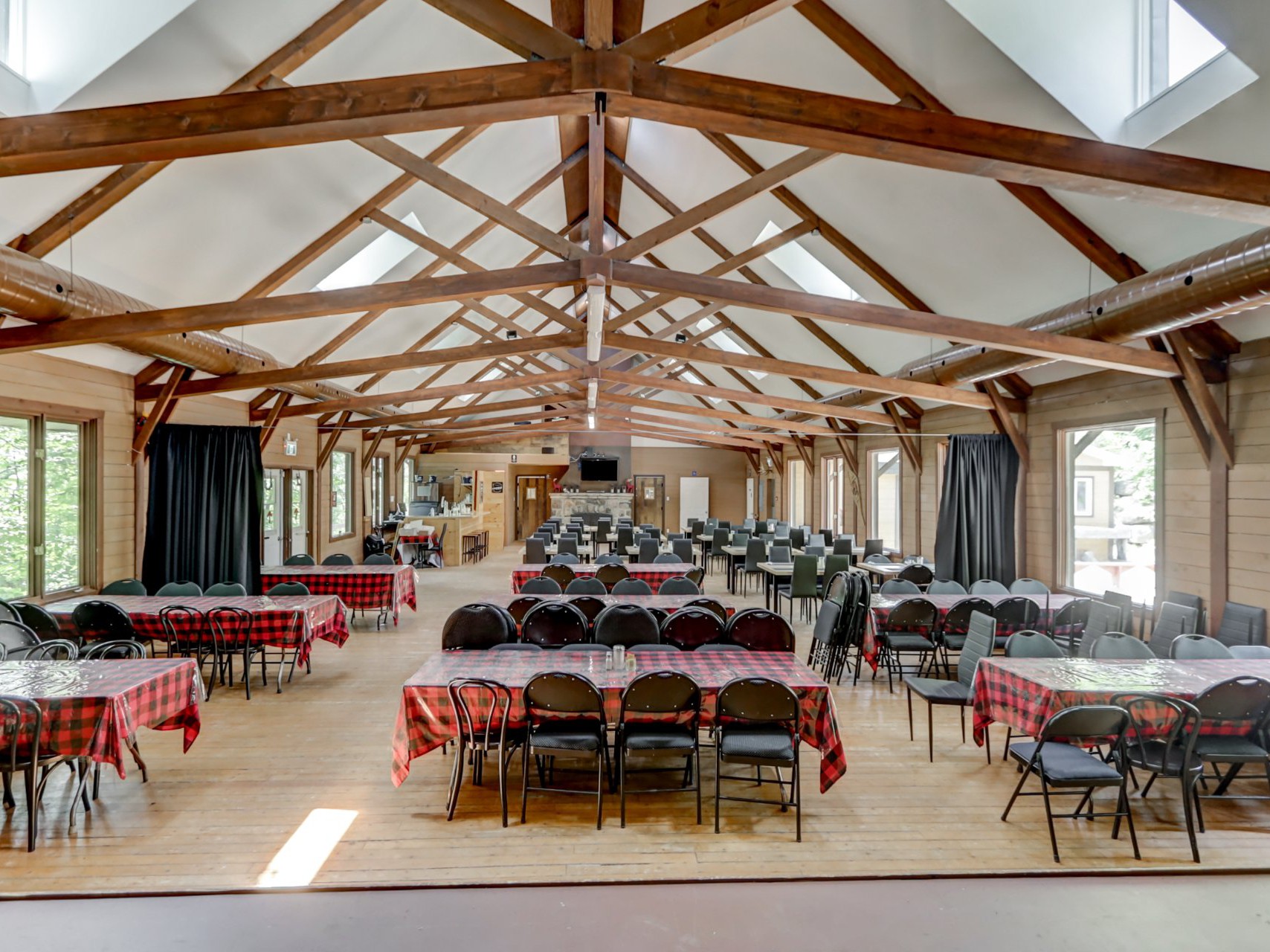 Salle de conférence