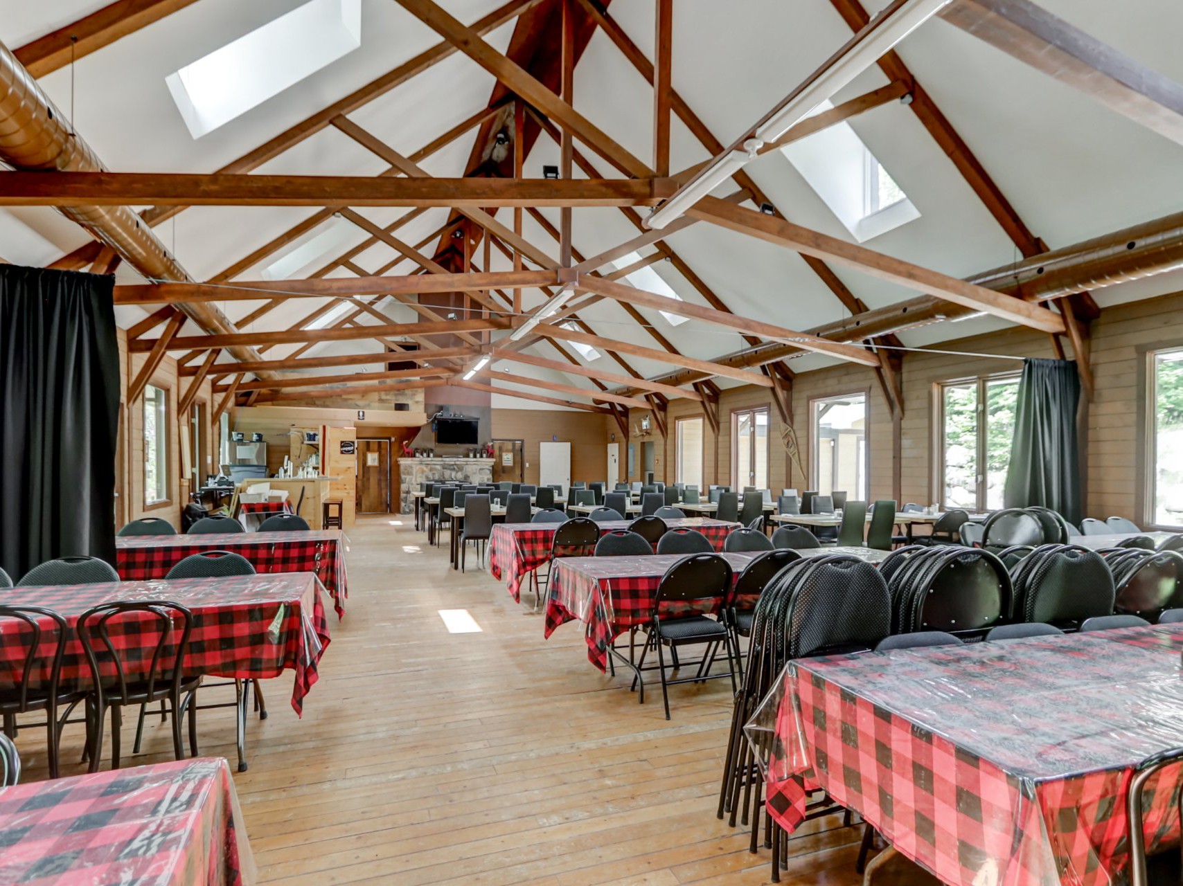 Salle de conférence