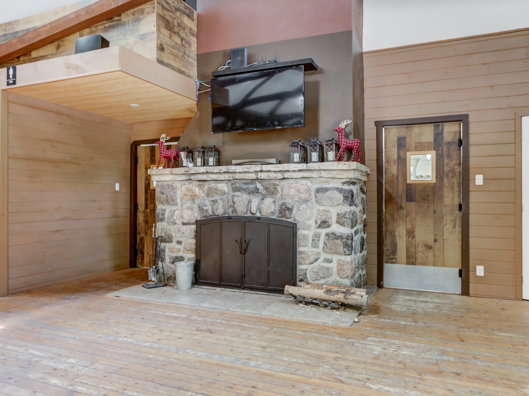 Salle de conférence