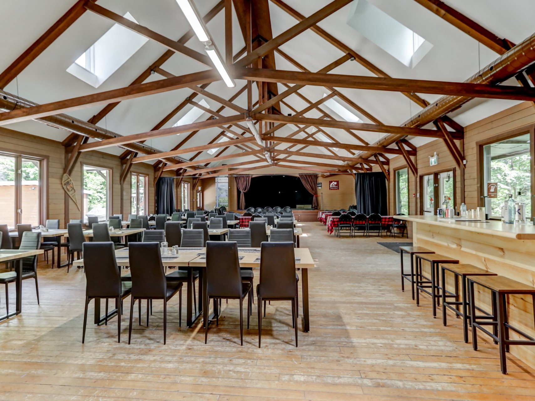 Salle de conférence