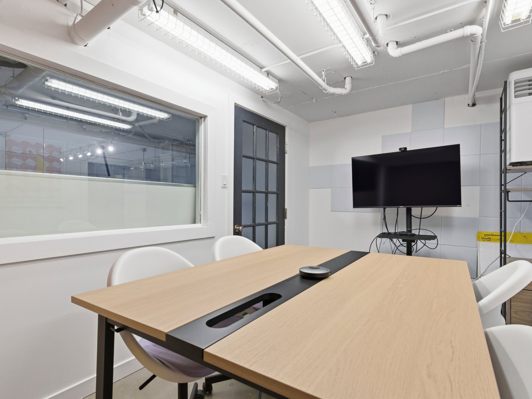 Salle de conférence