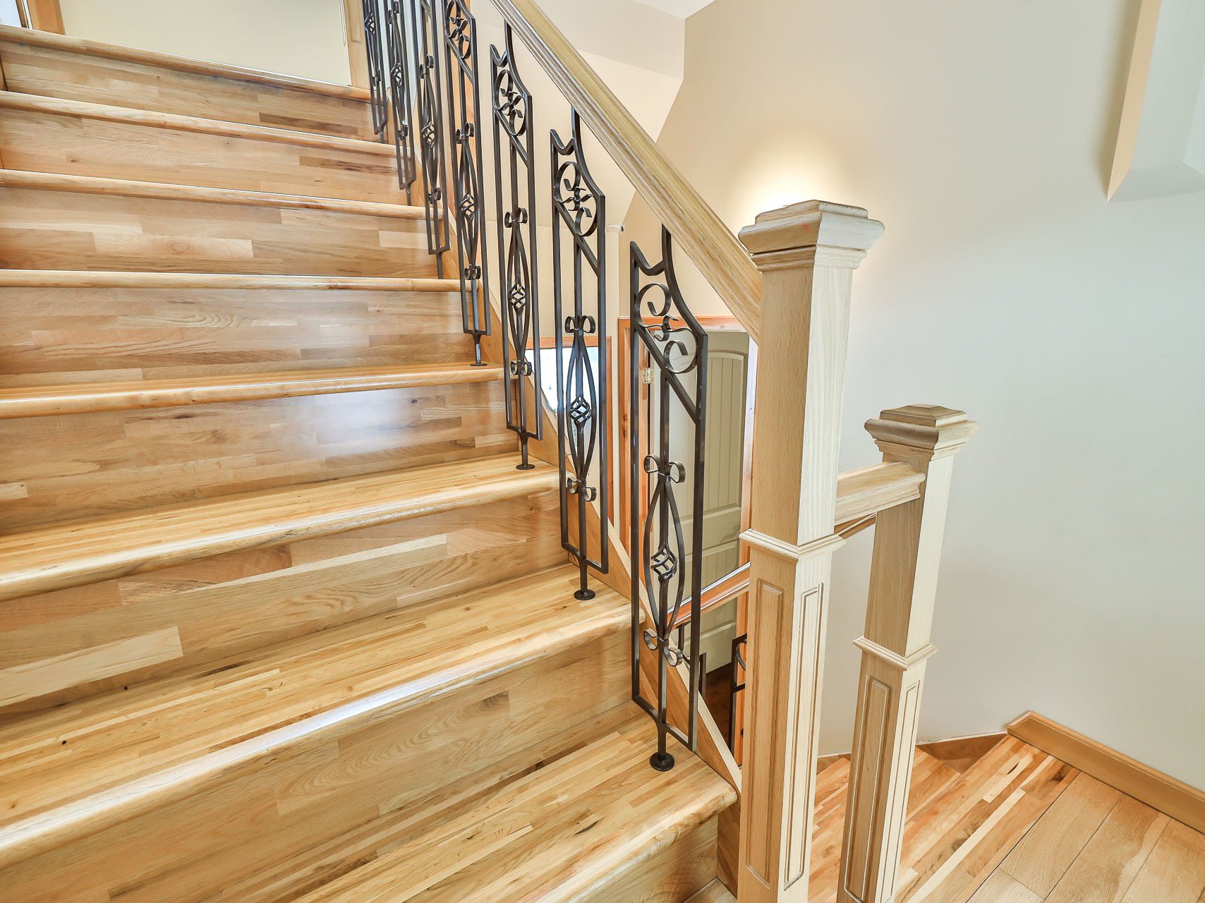Escalier