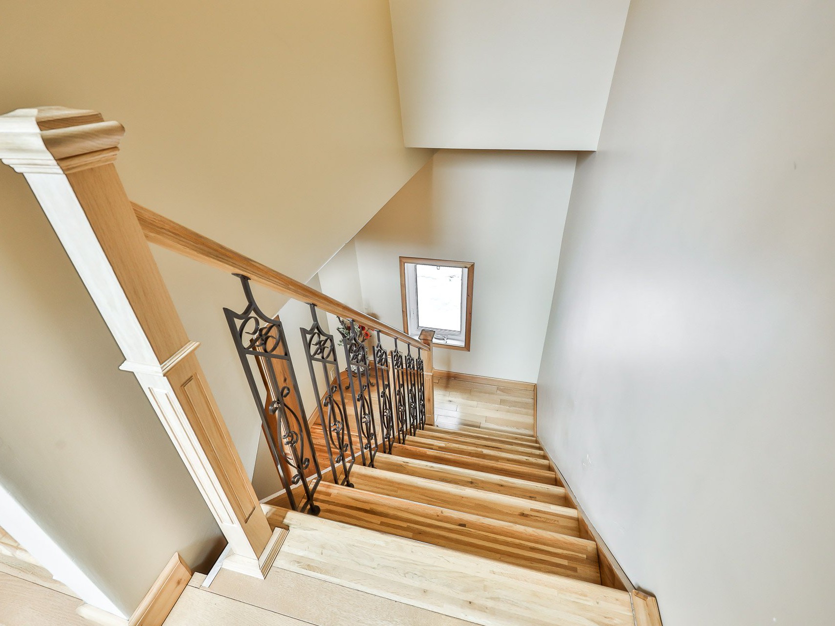 Escalier