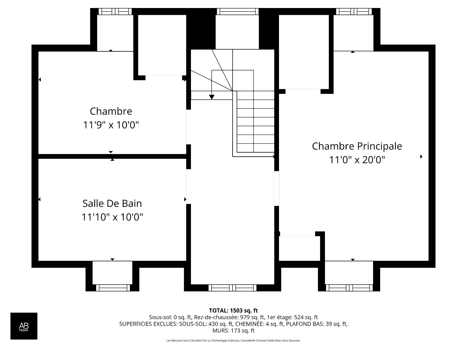 Plan (croquis)