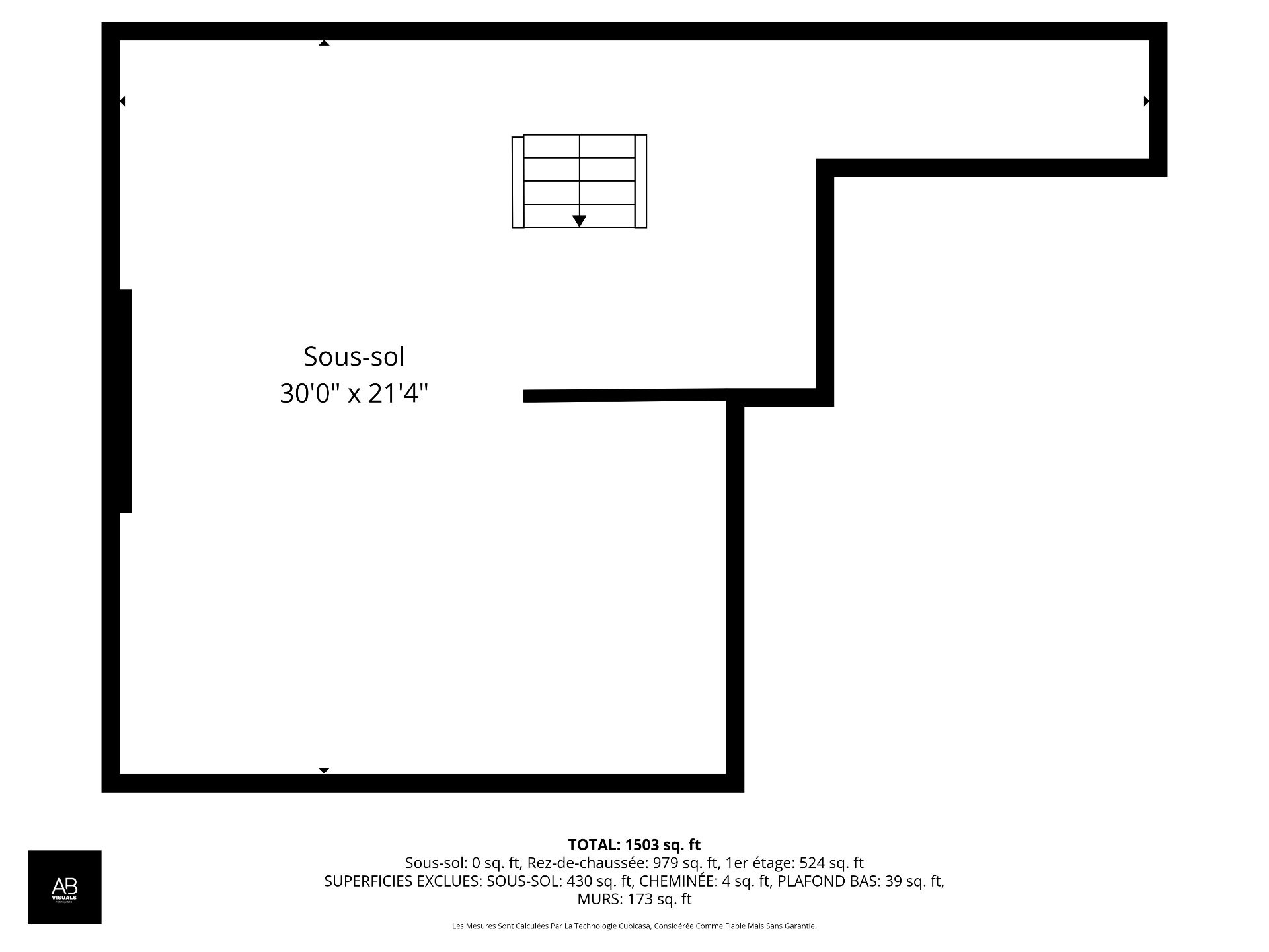 Plan (croquis)