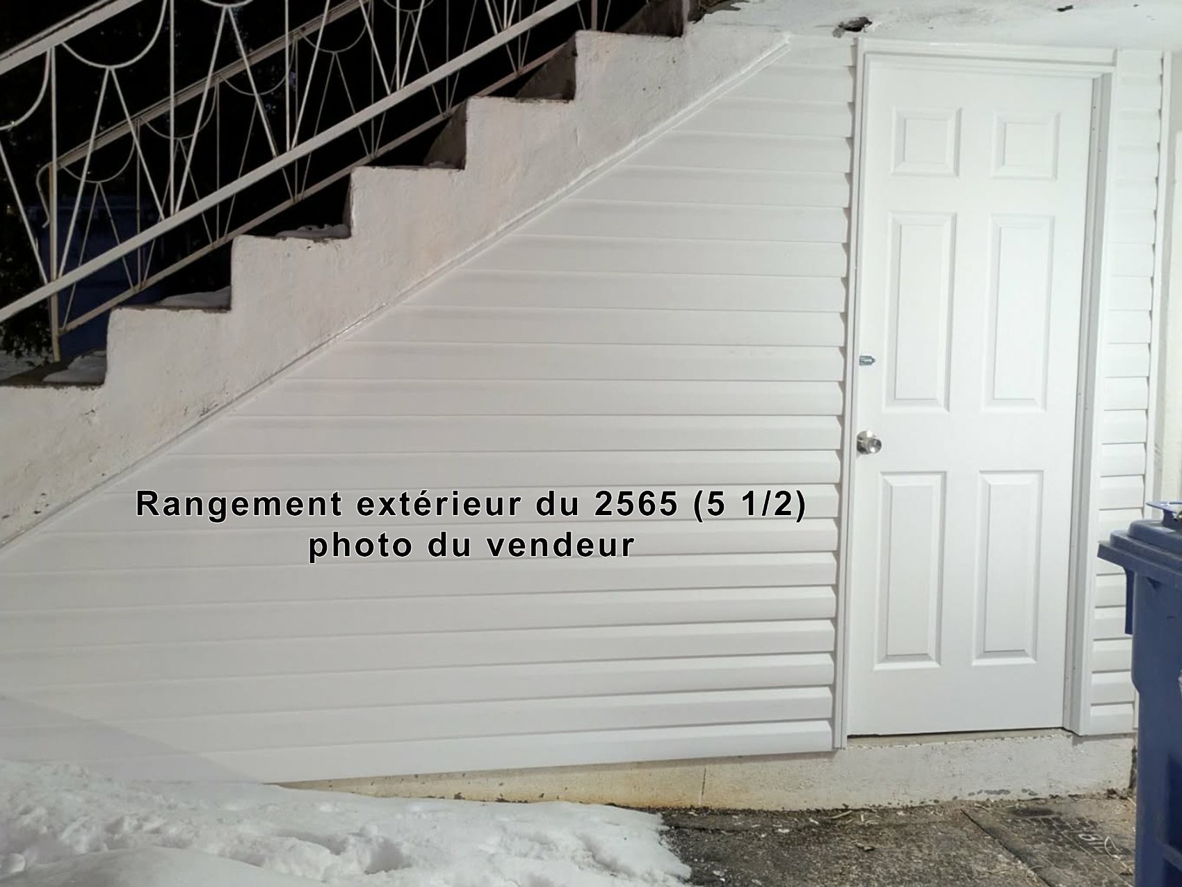 Rangement