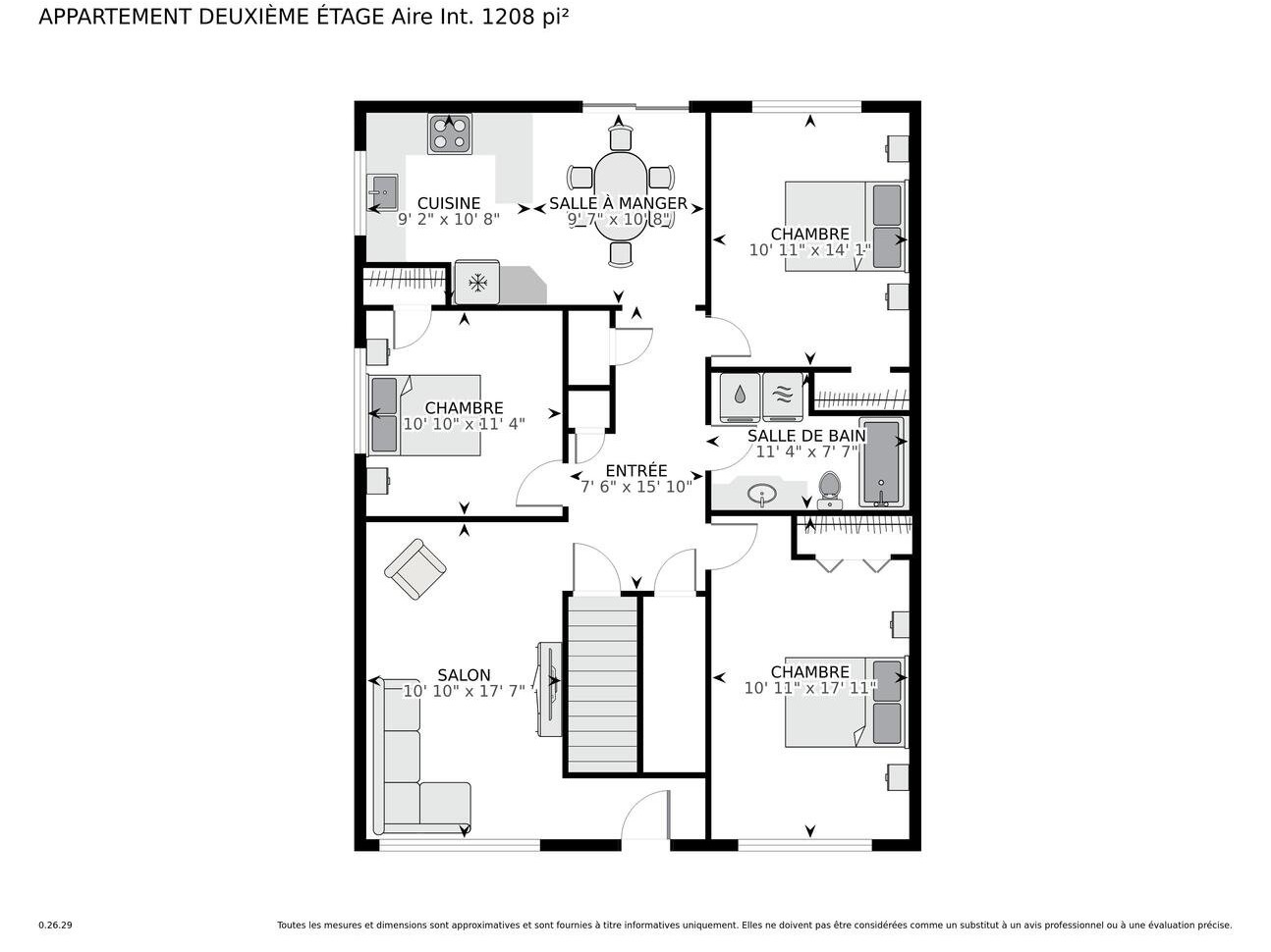 Plan (croquis)
