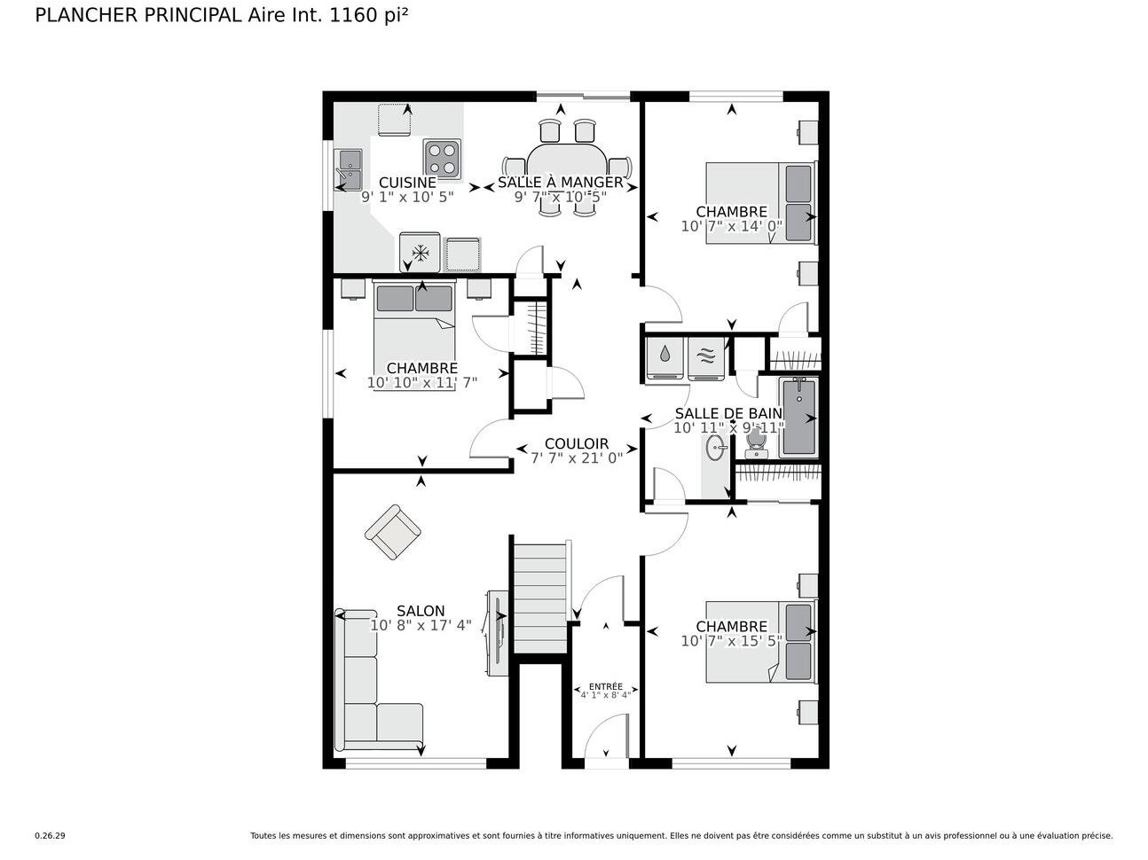 Plan (croquis)