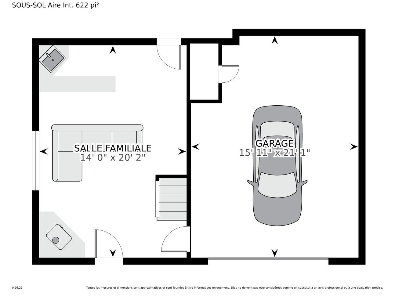 Plan (croquis)