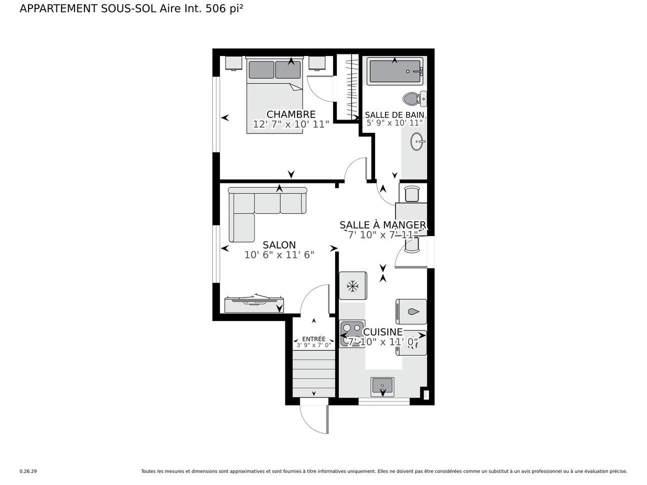 Plan (croquis)