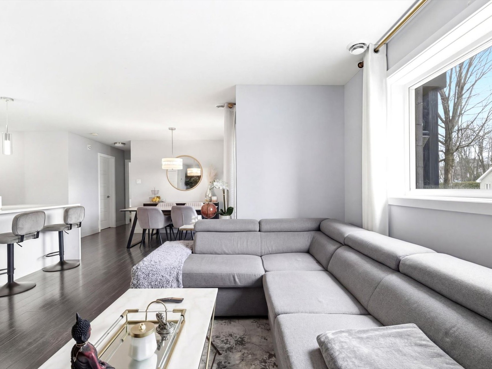 Salle familiale