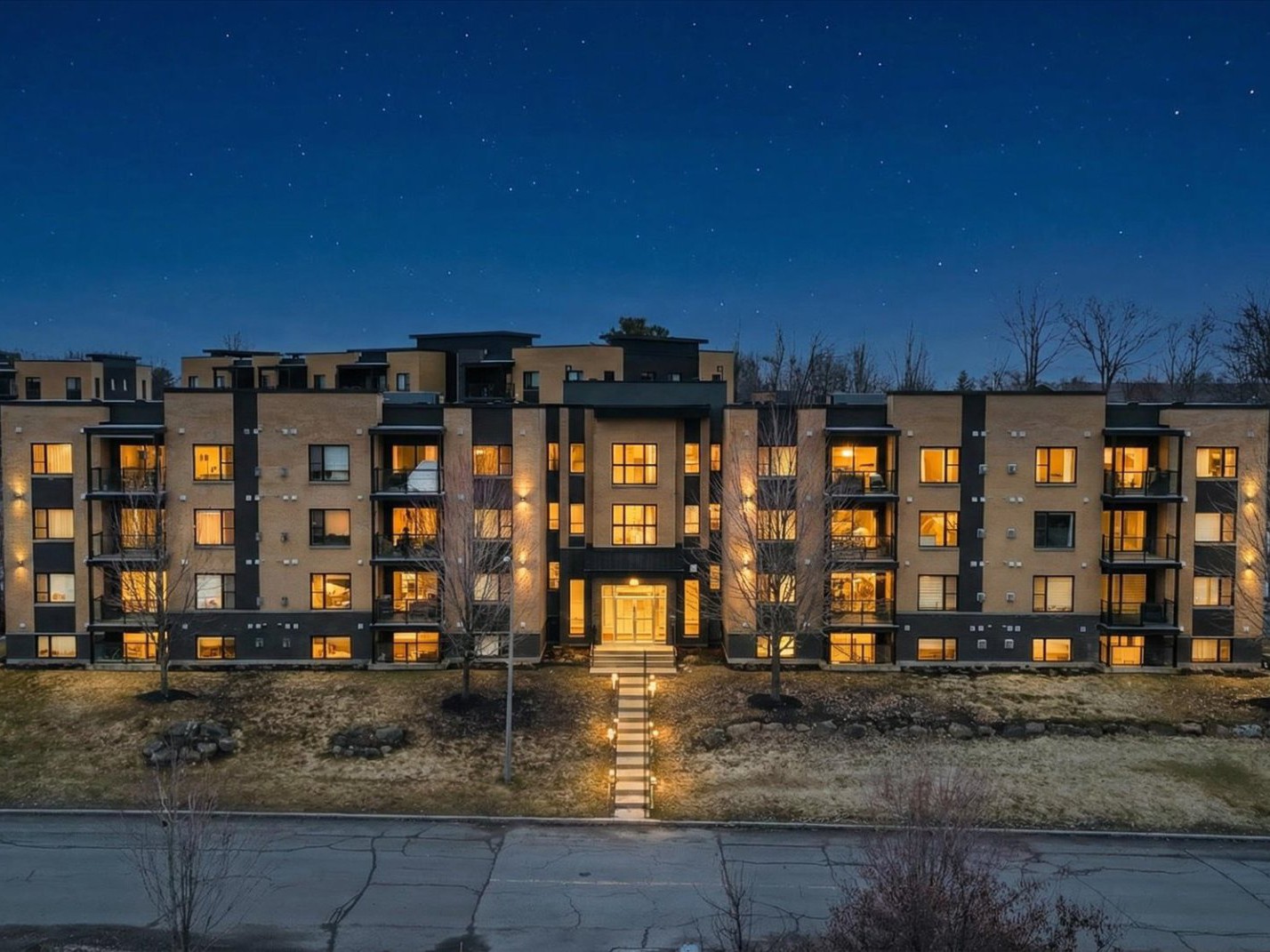 Appartement / Condo à vendre, Saint-Jérôme