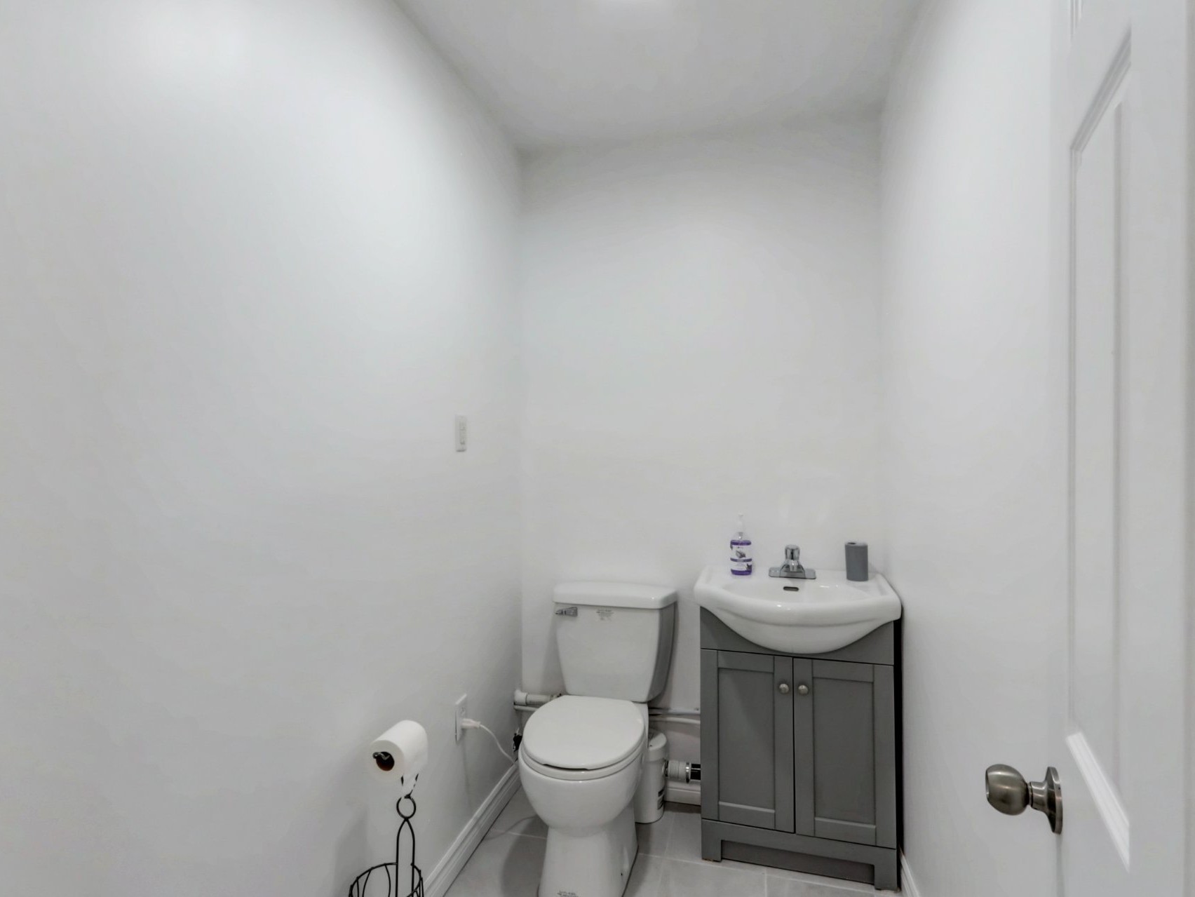 Washroom