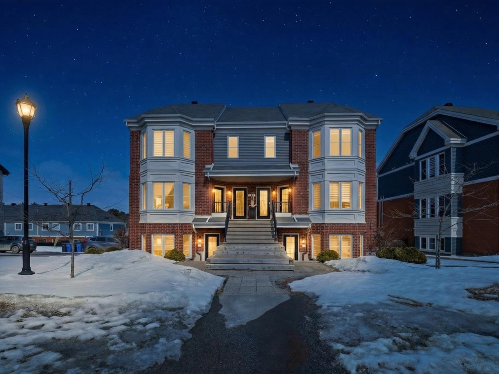 Appartement / Condo à vendre, Saint-Jérôme