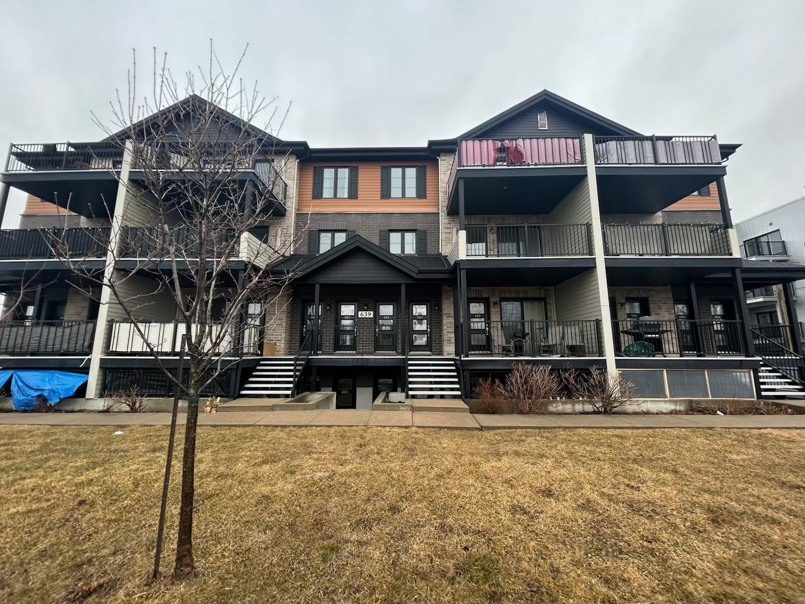 639 Boul. Gérard-Cadieux — photo 1