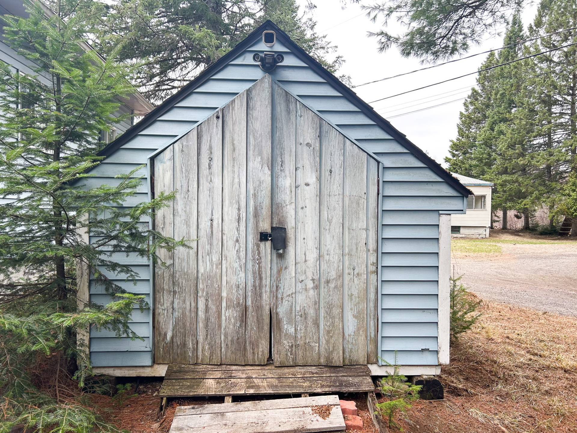 Storage