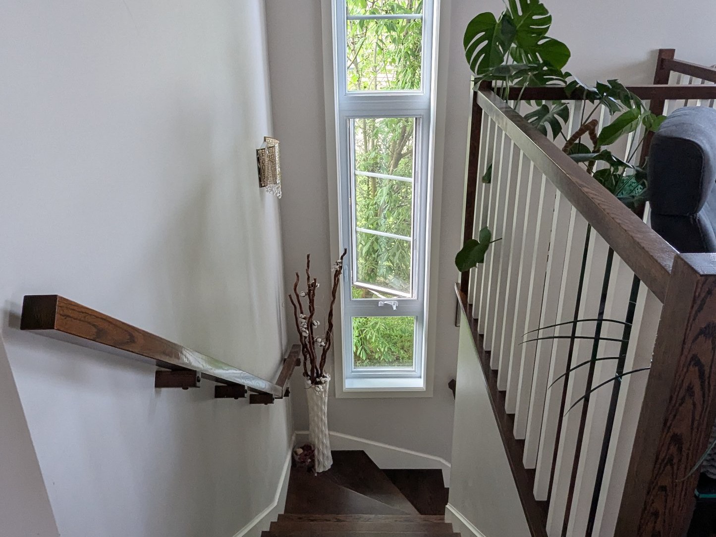Escalier