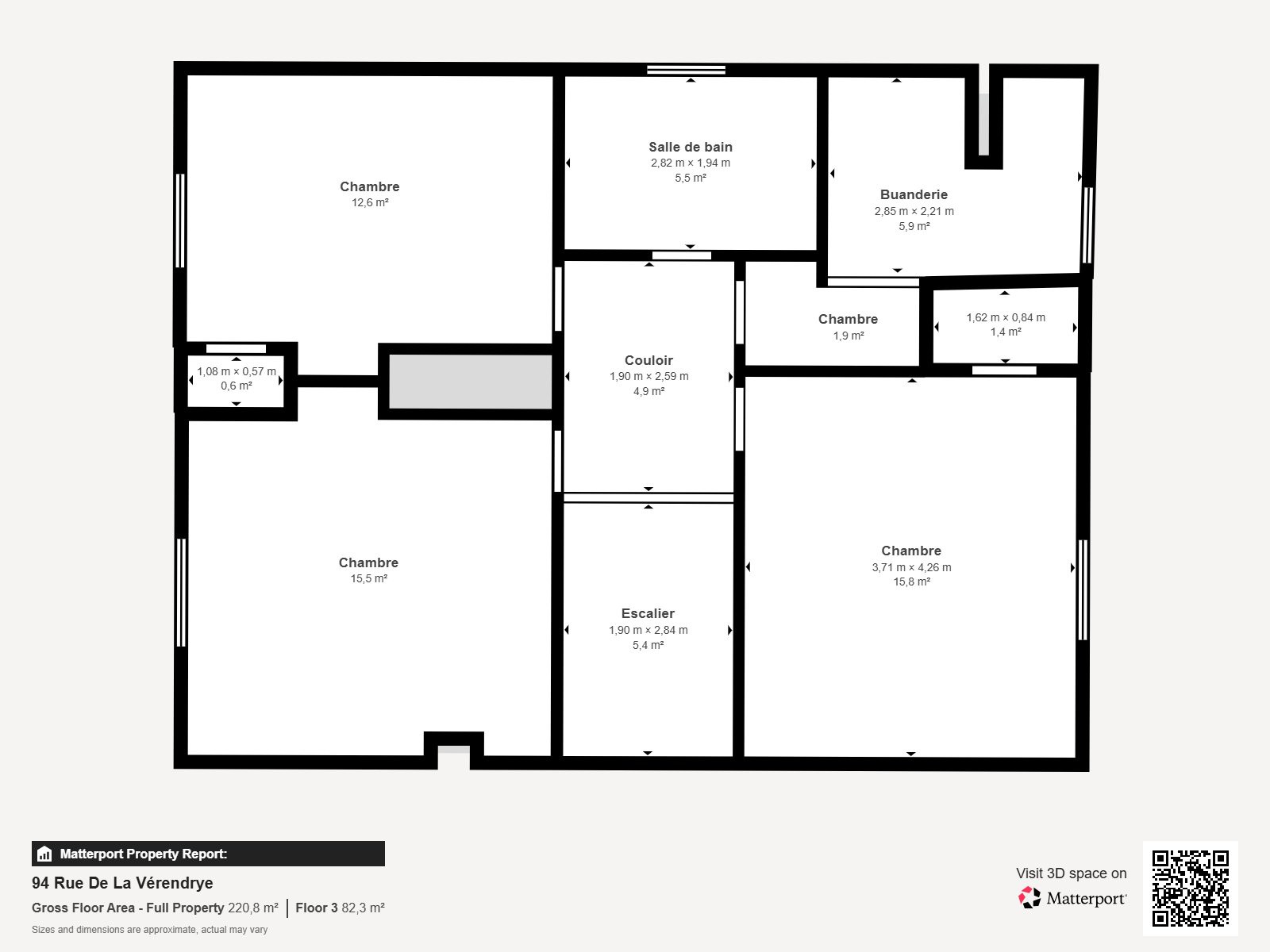 Plan (croquis)