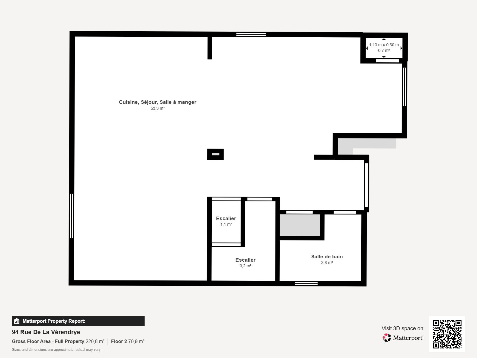Plan (croquis)
