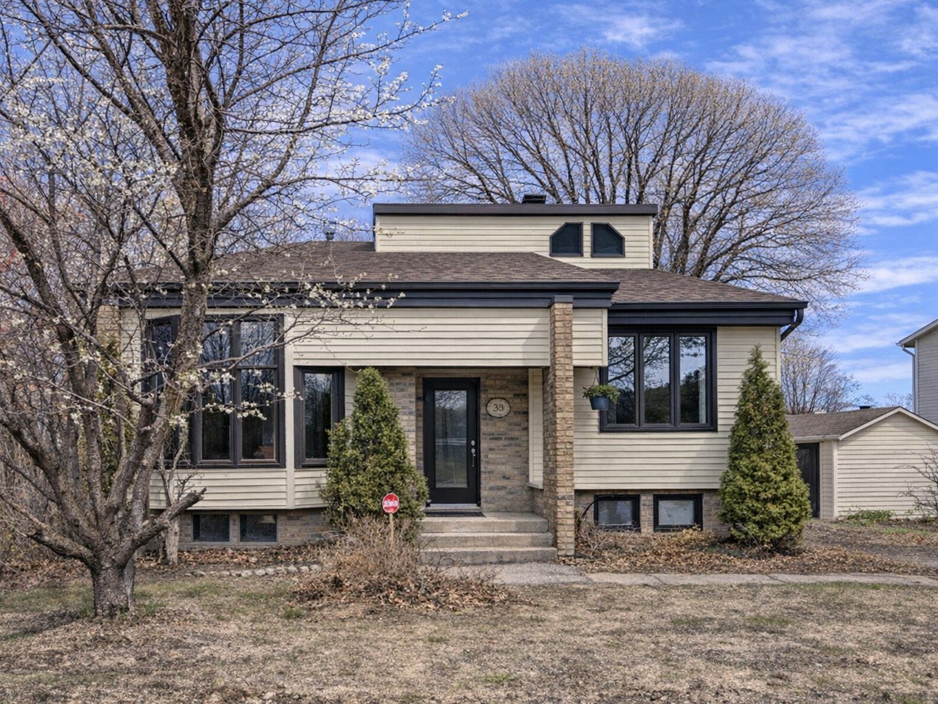 Maison de plain-pied à vendre, Saint-Jérôme