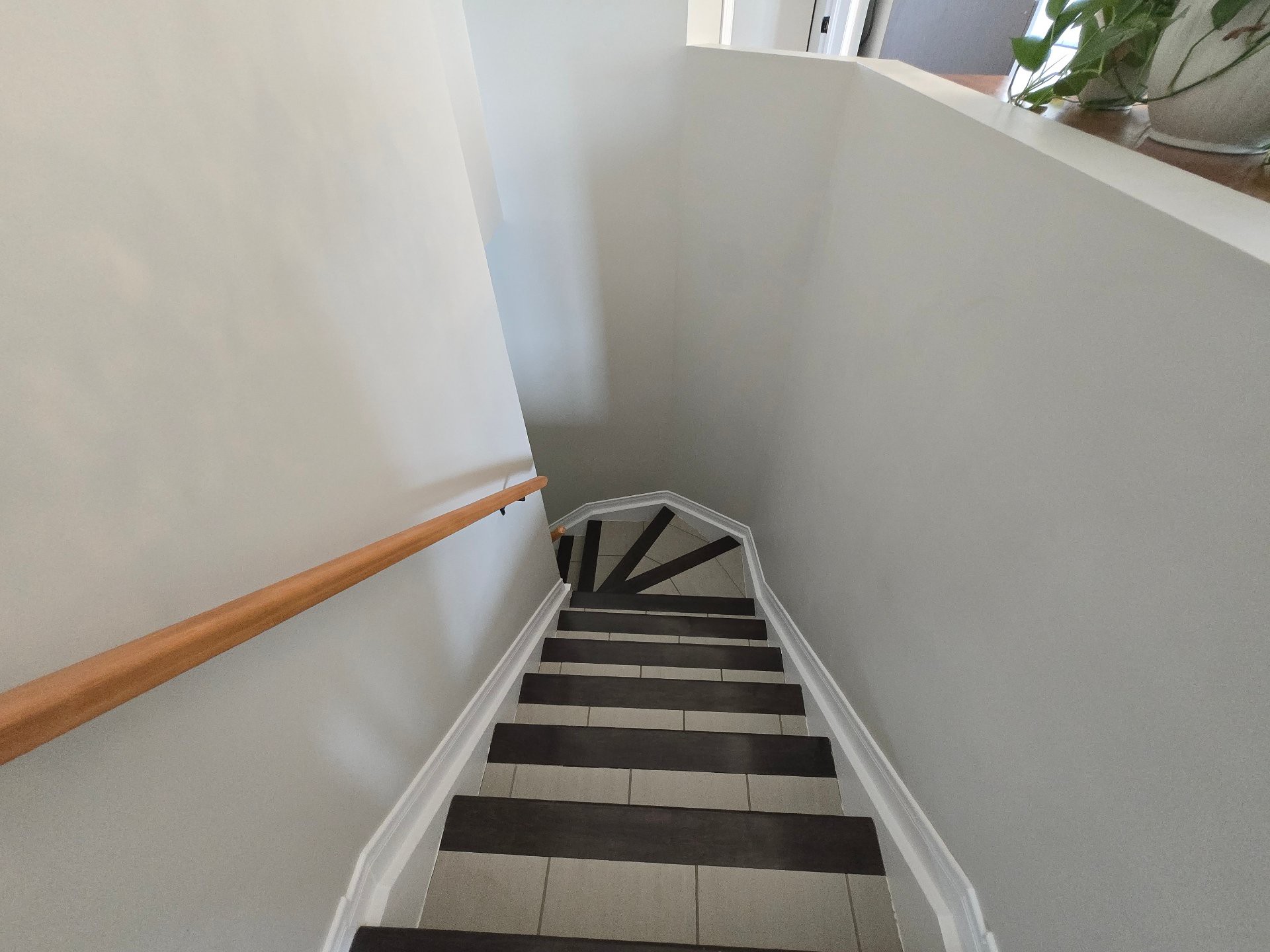 Escalier