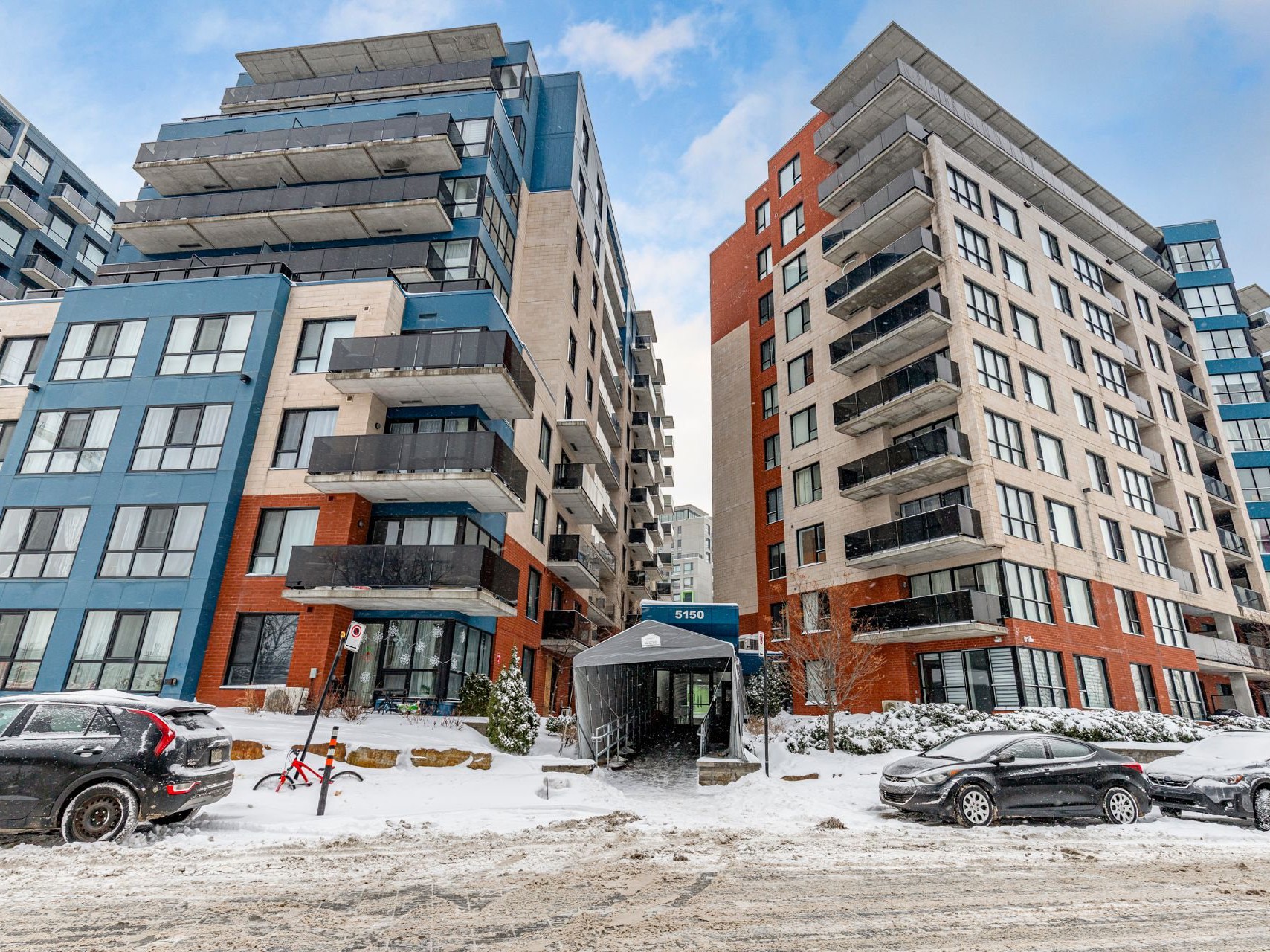 Appartement / Condo à vendre, Côte-des-Neiges/NDG