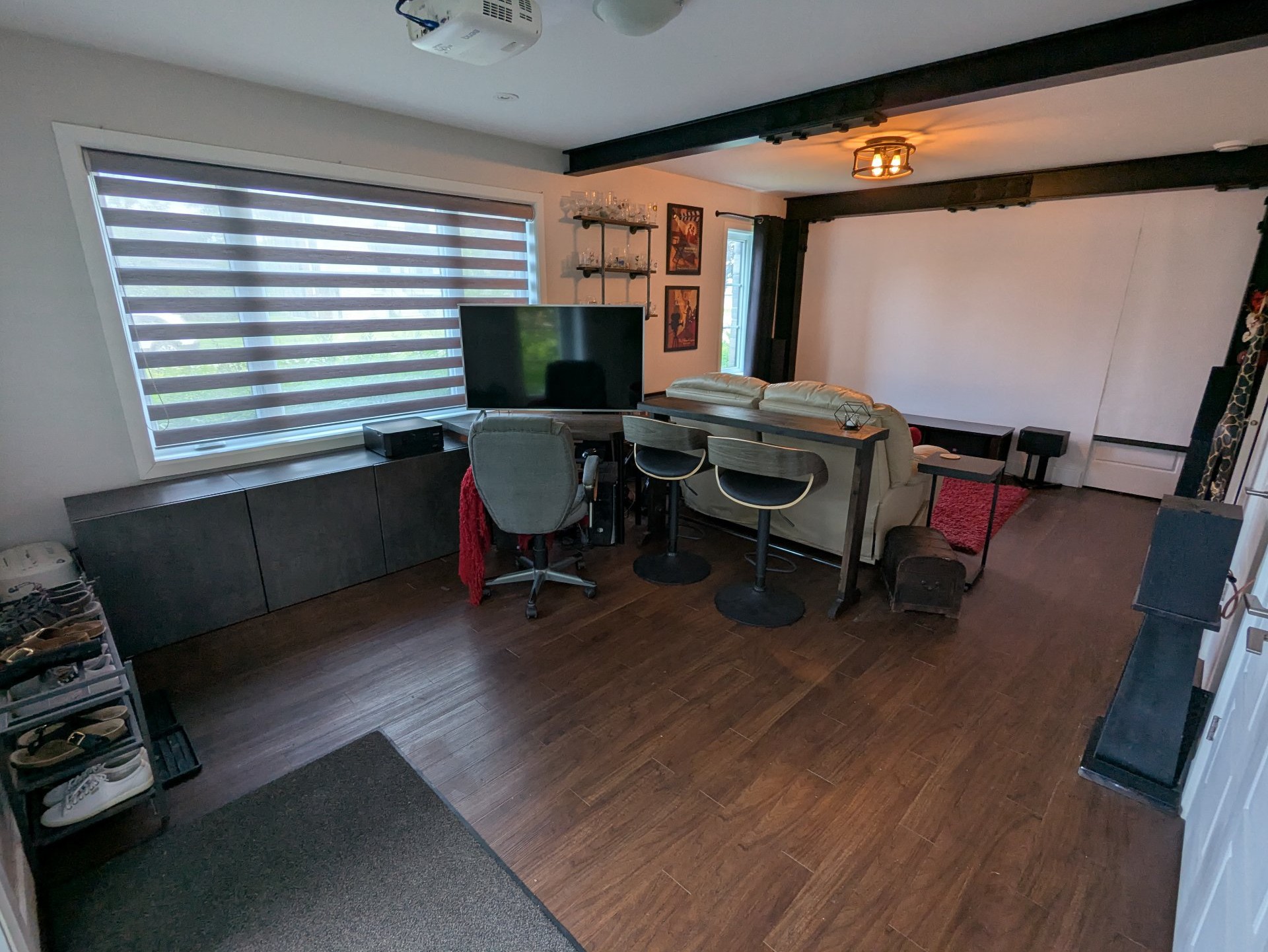 Bureau
