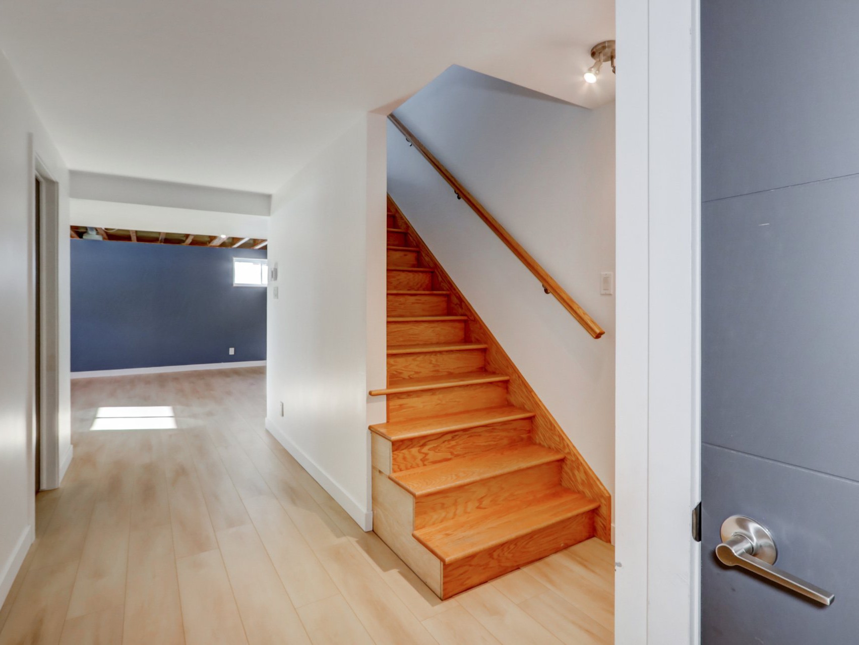 Escalier
