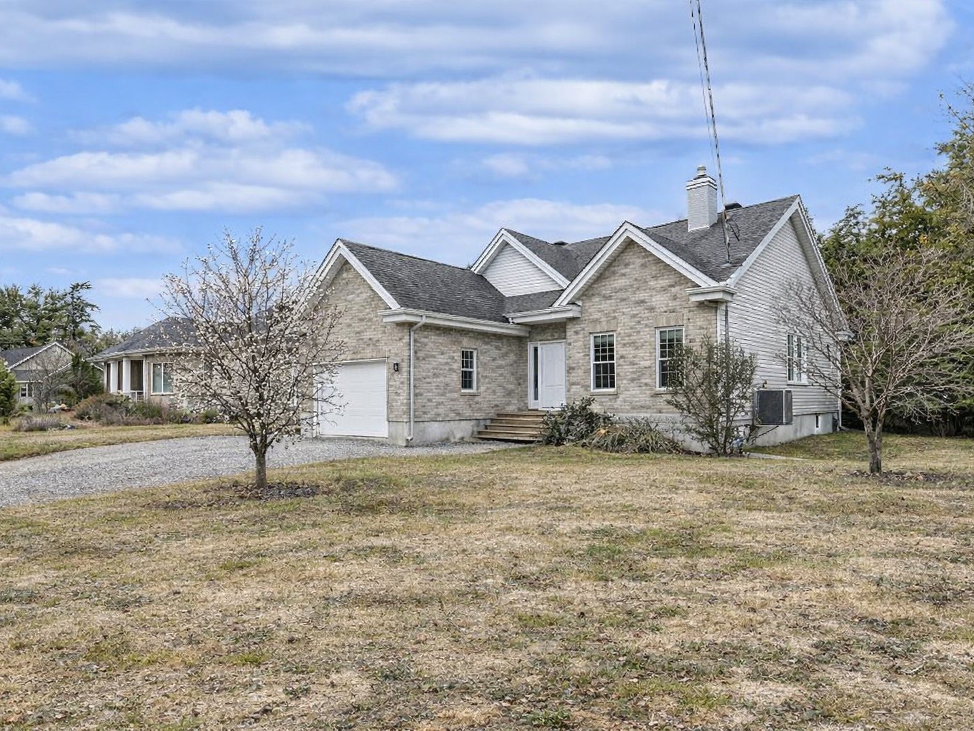 Maison de plain-pied à vendre, Saint-Jérôme