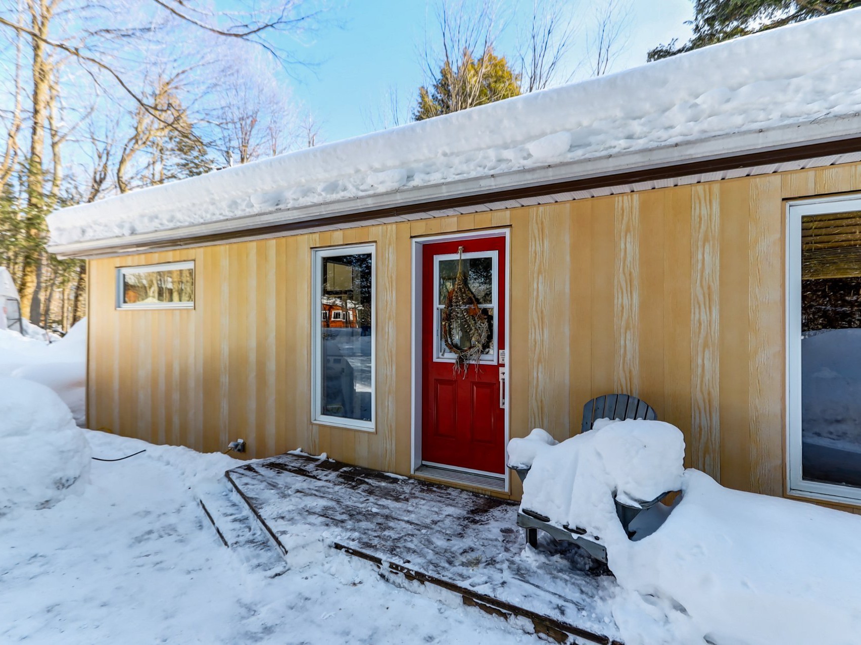 Bungalow for sale, Gore