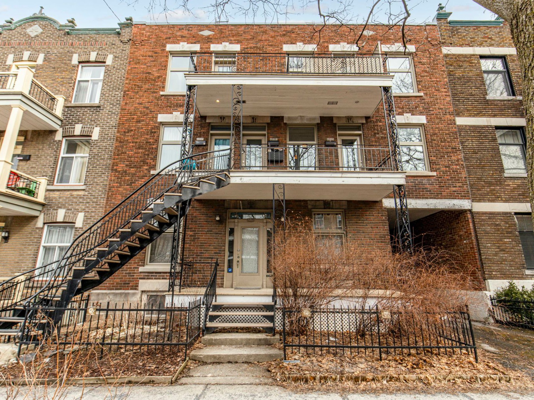 Appartement / Condo à vendre, Rosemont/La Petite-Patrie