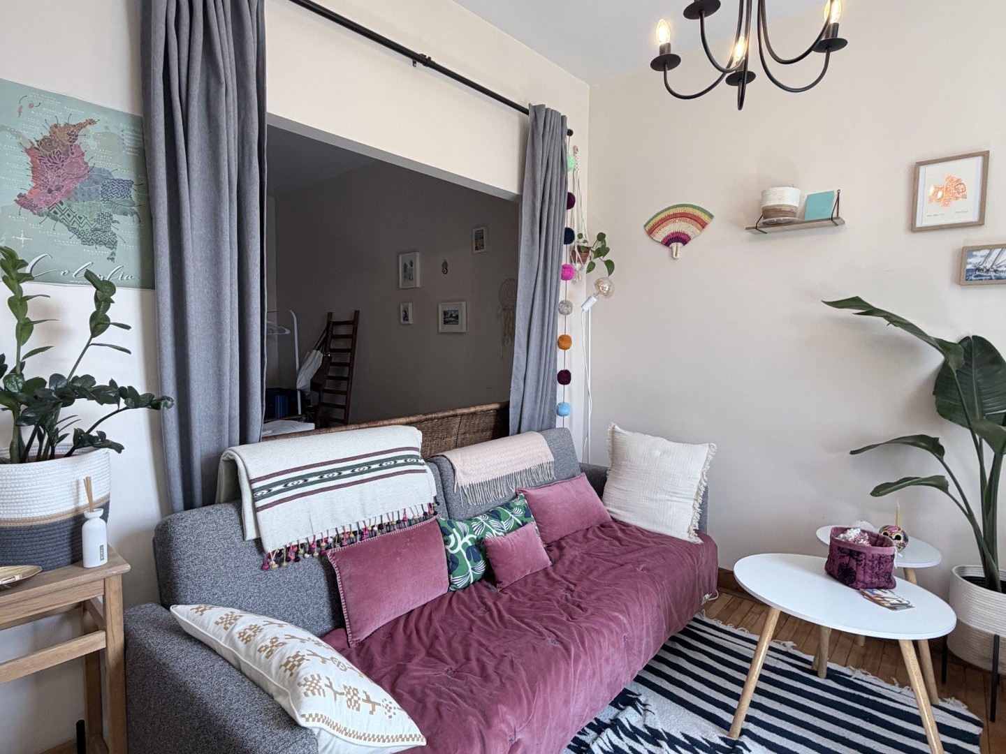 Appartement / Condo à louer, Ahuntsic-Cartierville