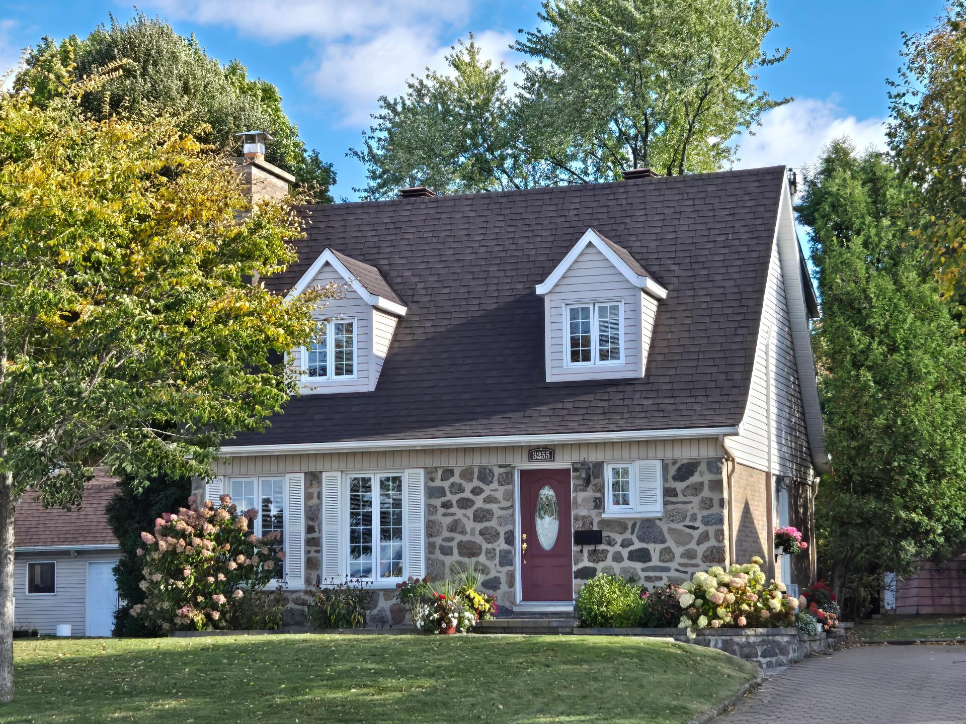 Maison à étages à vendre, Sainte-Foy/Sillery/Cap-Rouge