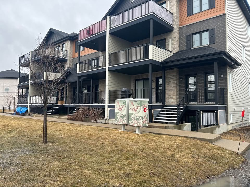 639 Boul. Gérard-Cadieux — photo 1