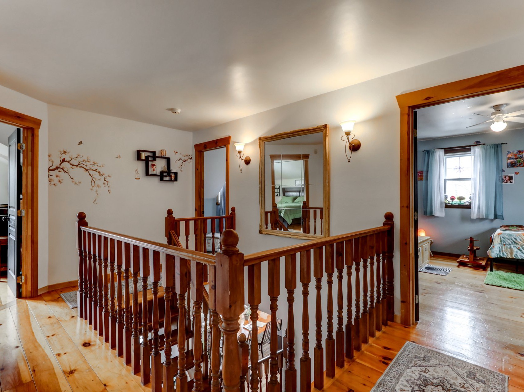 Staircase