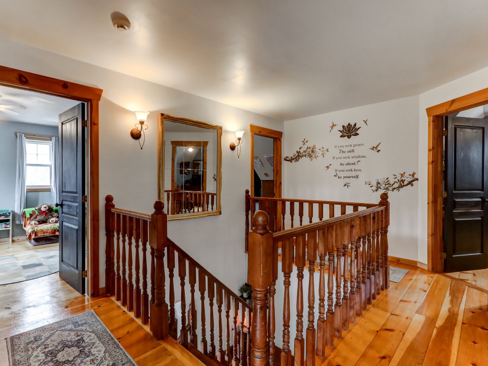 Staircase