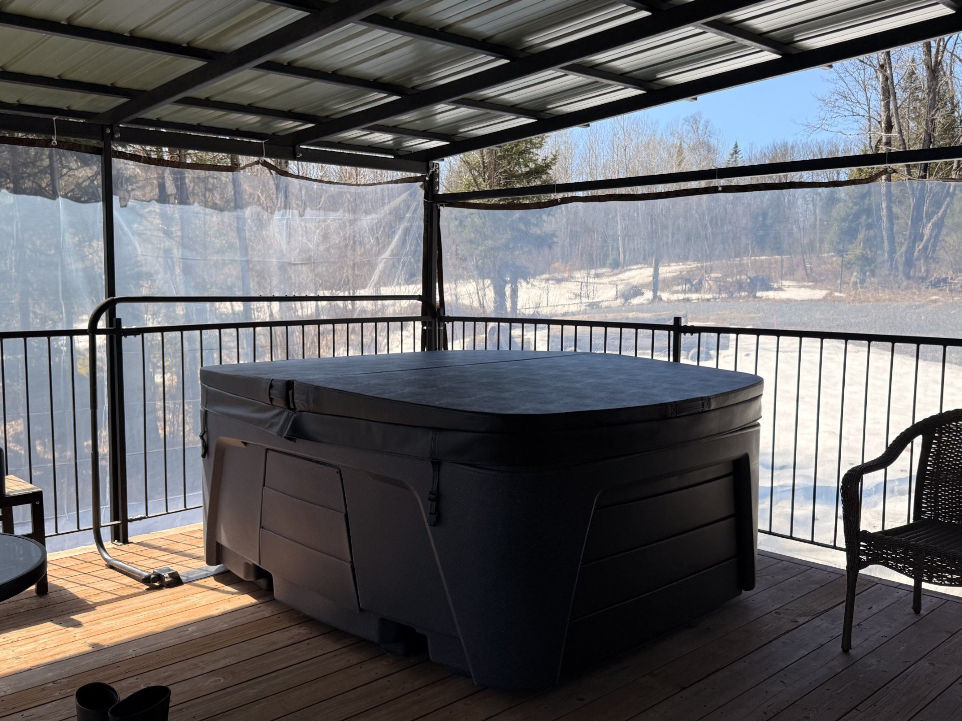 Spa