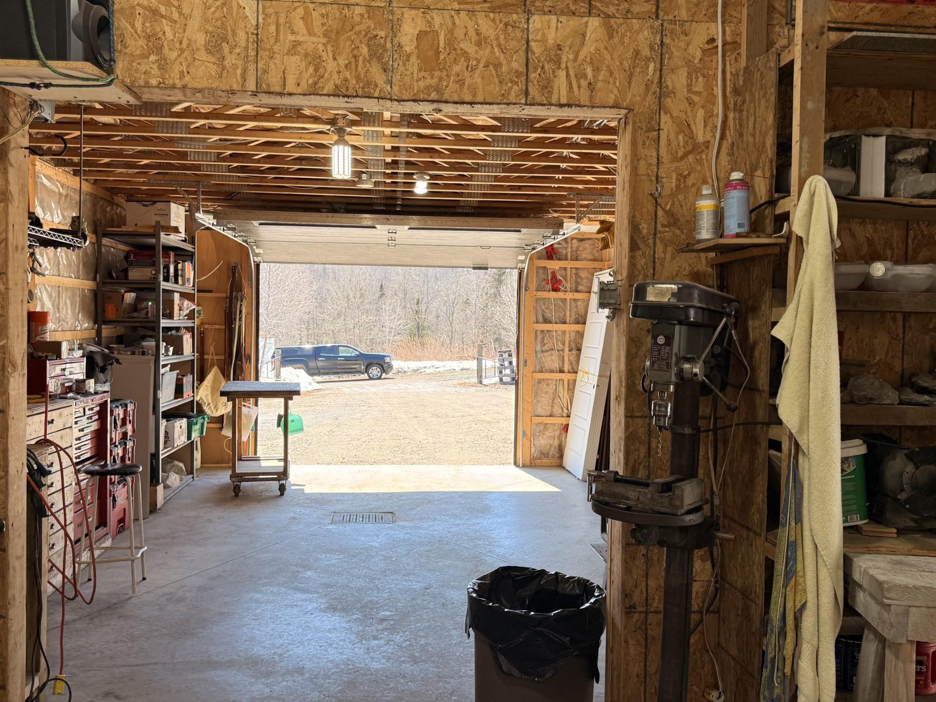 Garage