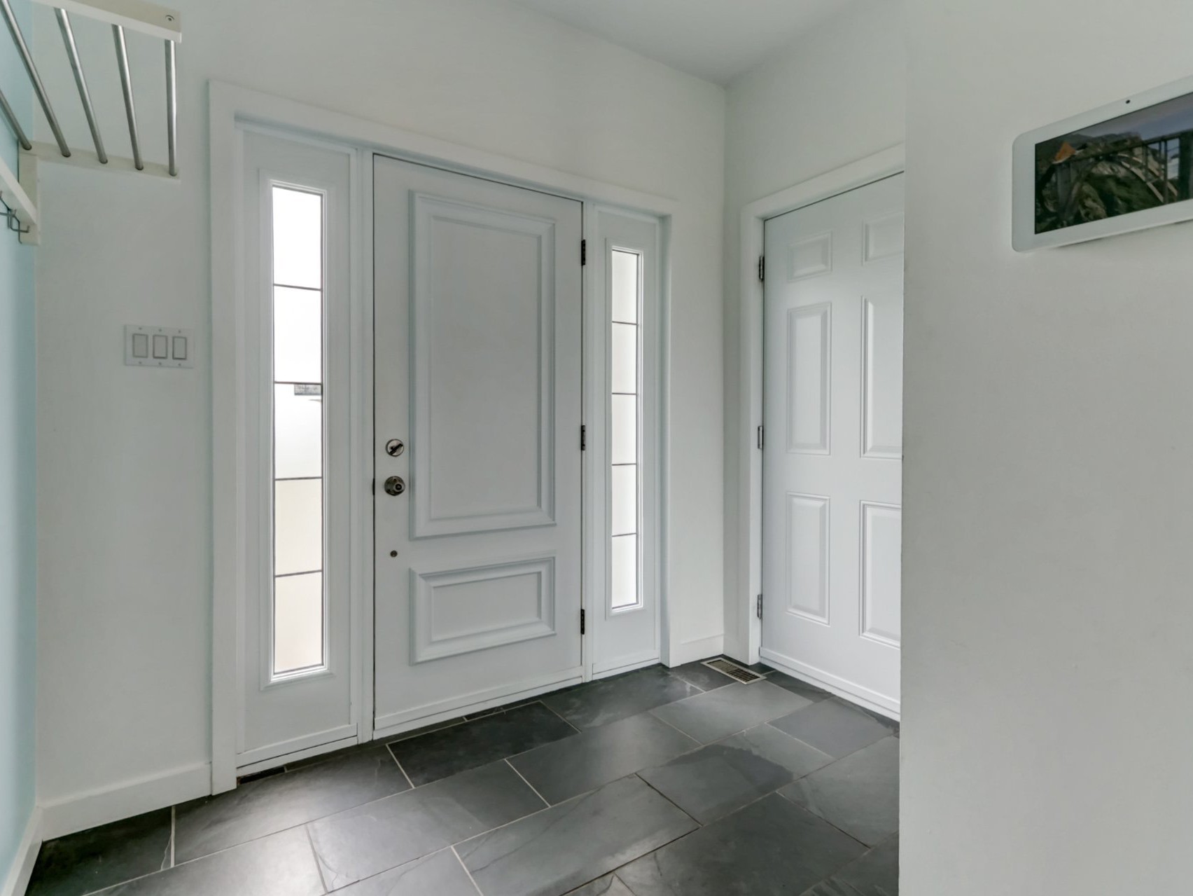 Hall d'entrée