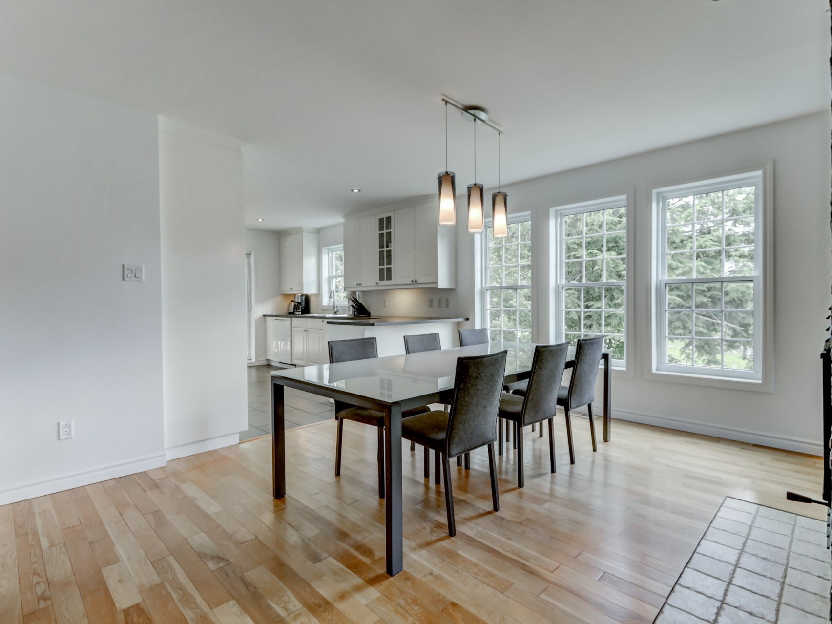 Salle à manger