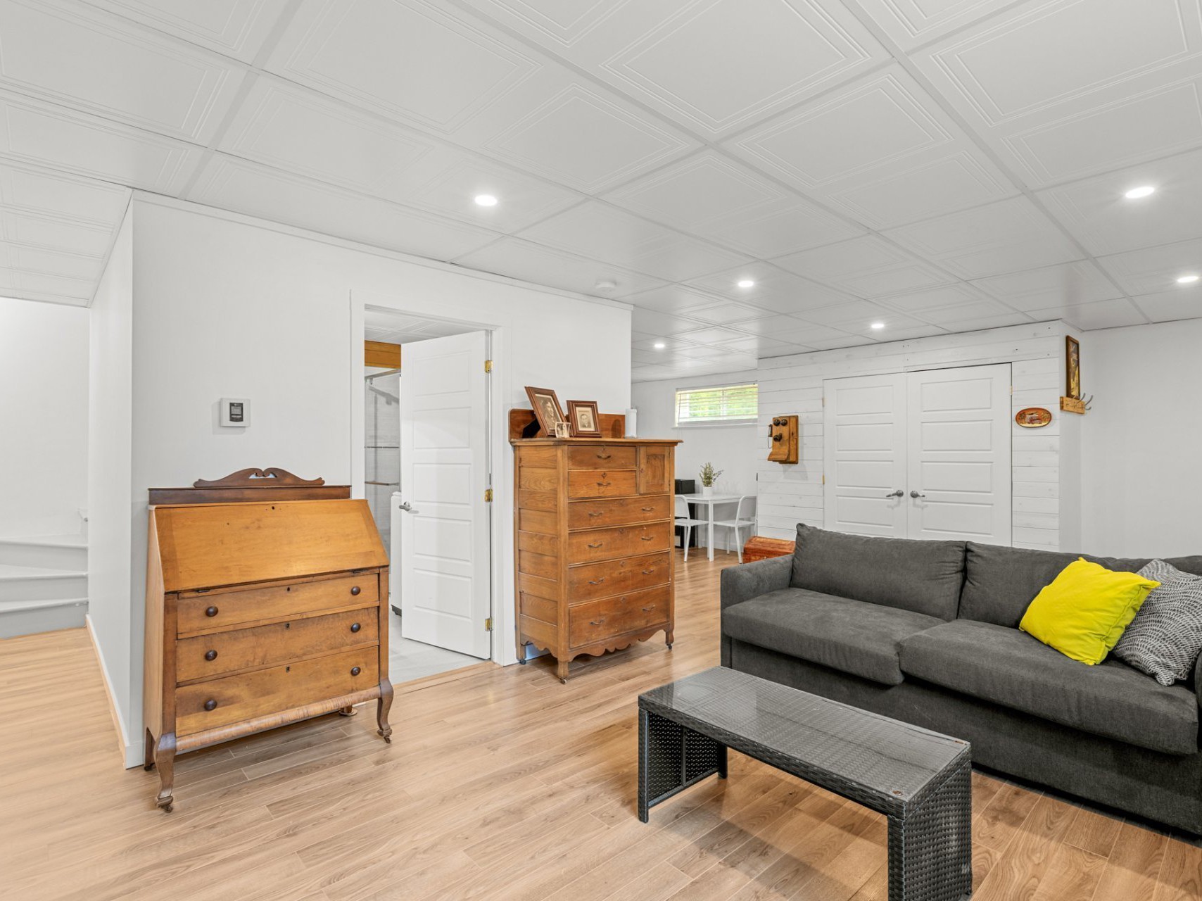 Salle familiale