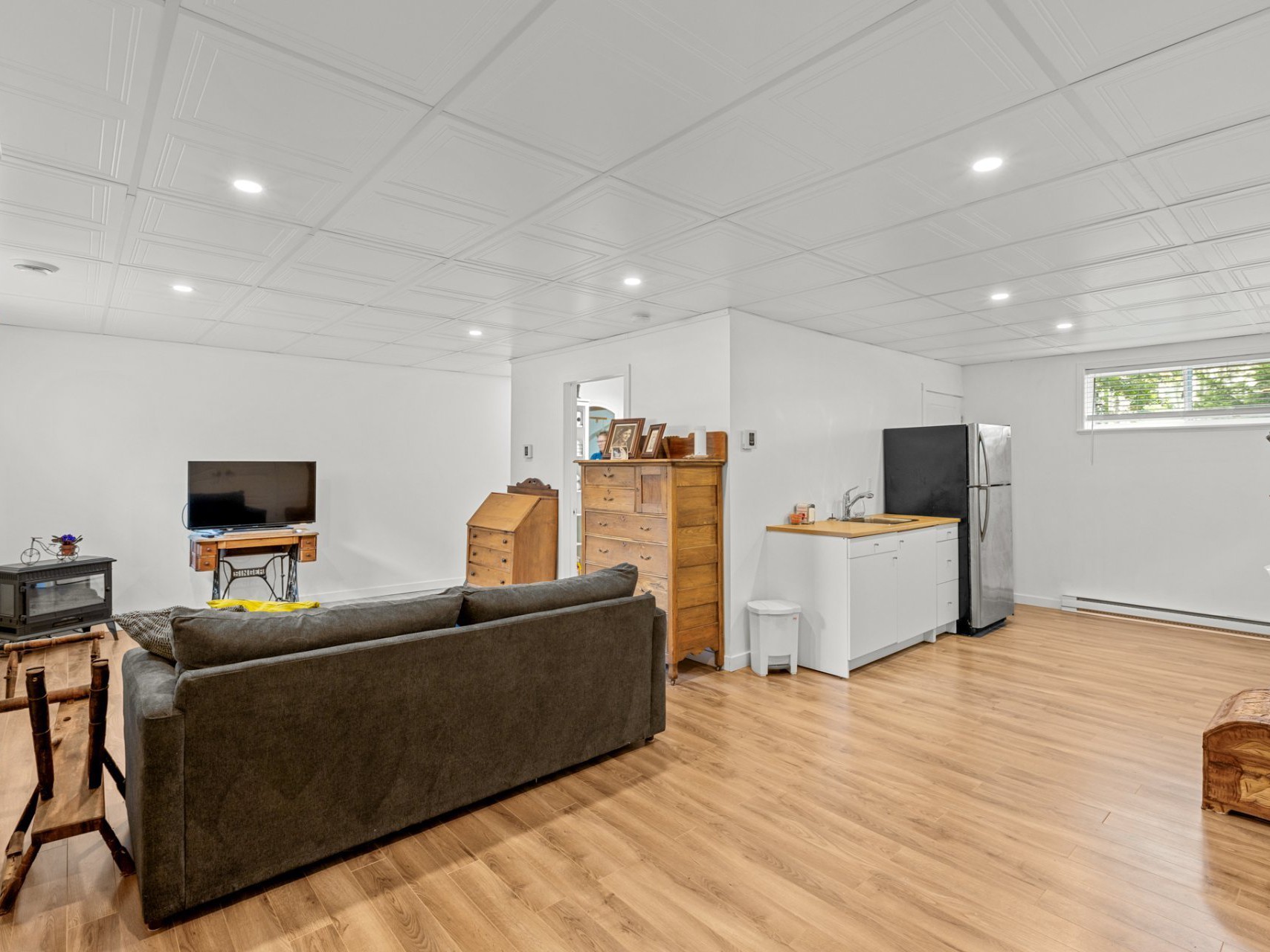 Salle familiale