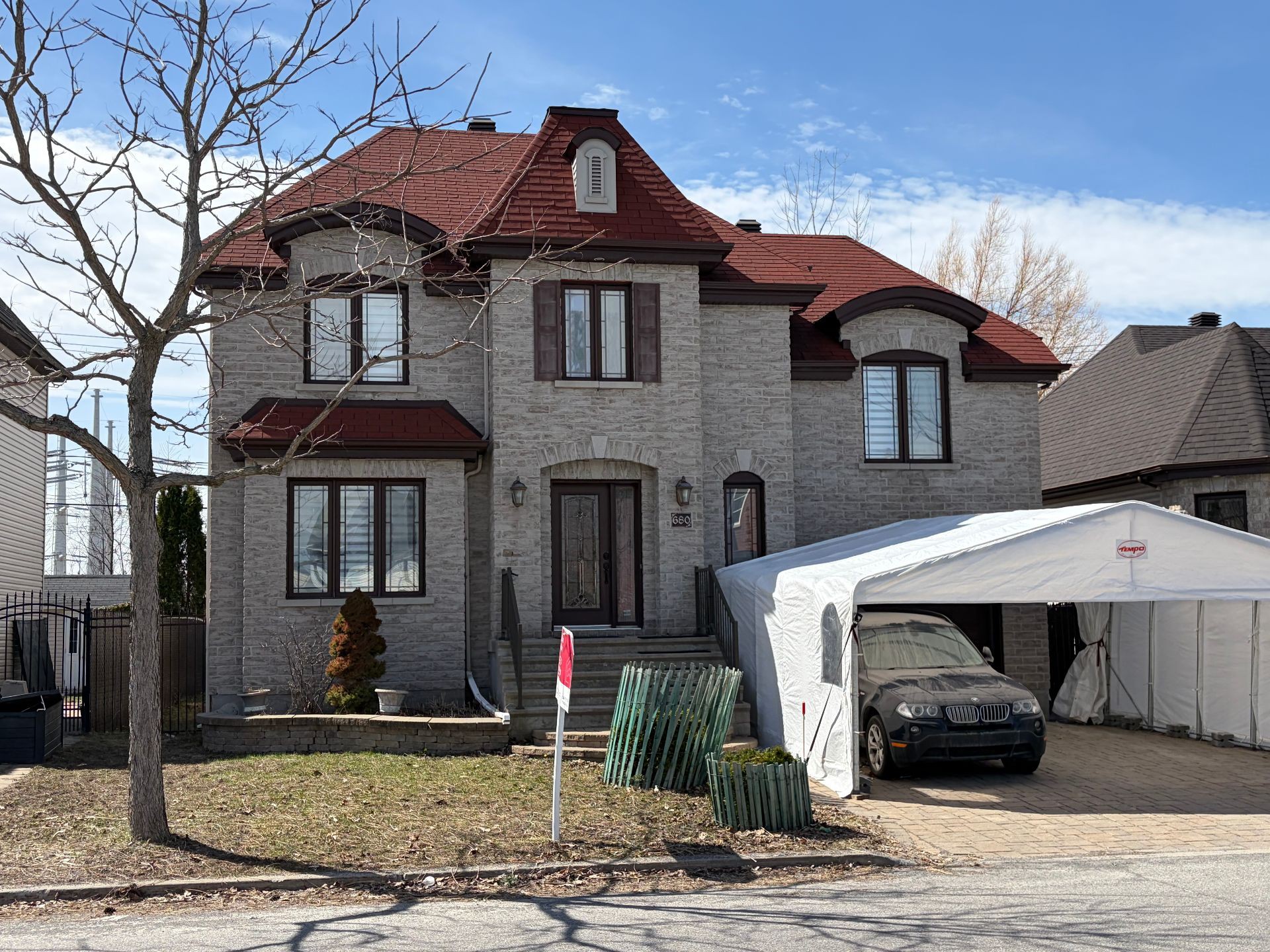 Two or more storey for sale, Terrebonne