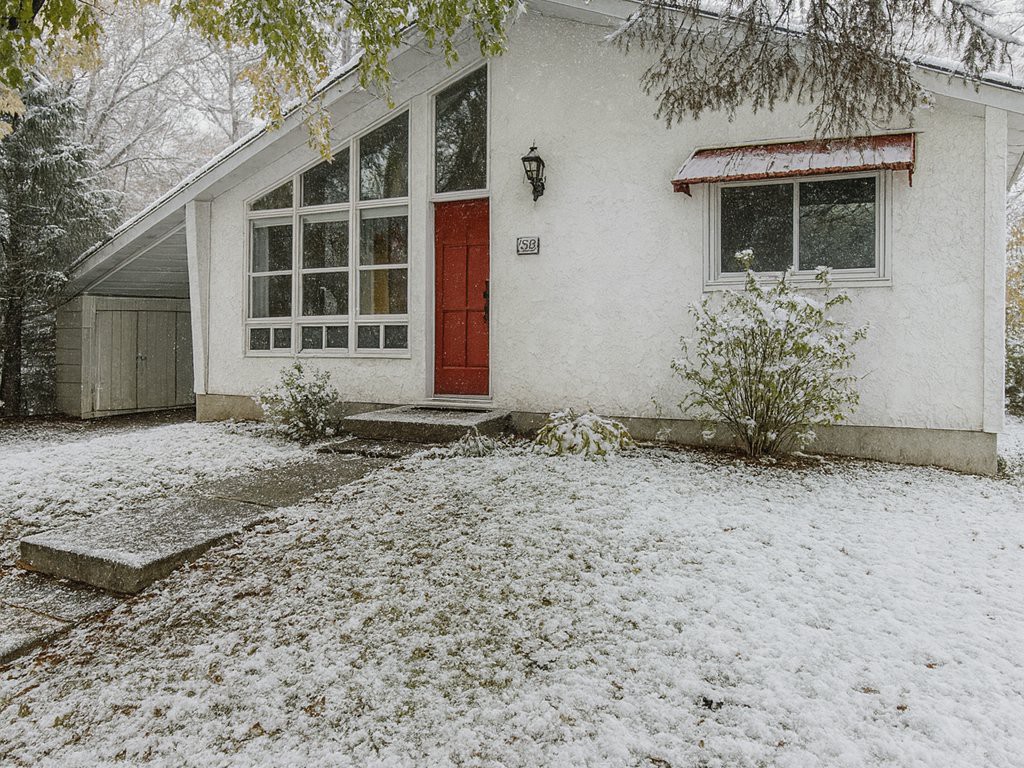 Maison de plain-pied à vendre, Saint-Jérôme