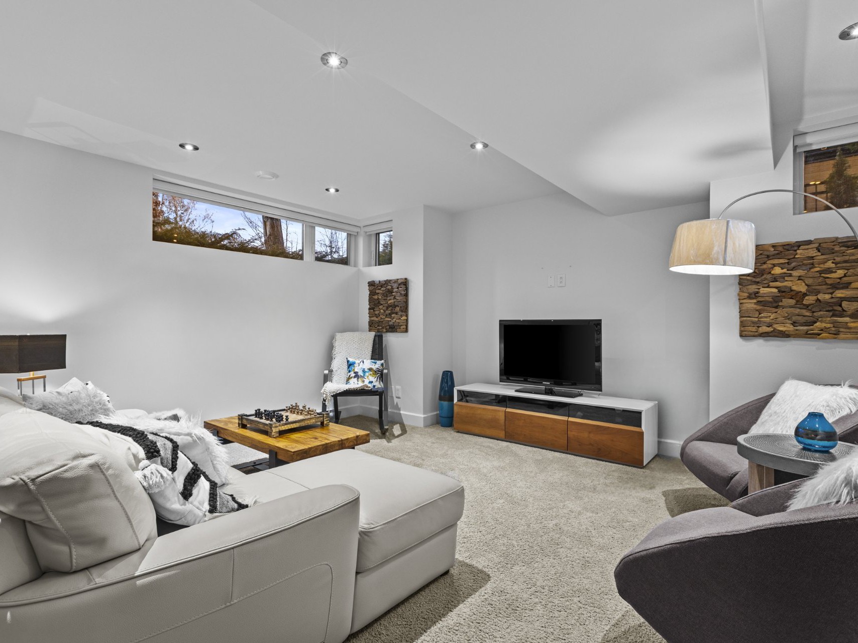 Salle familiale