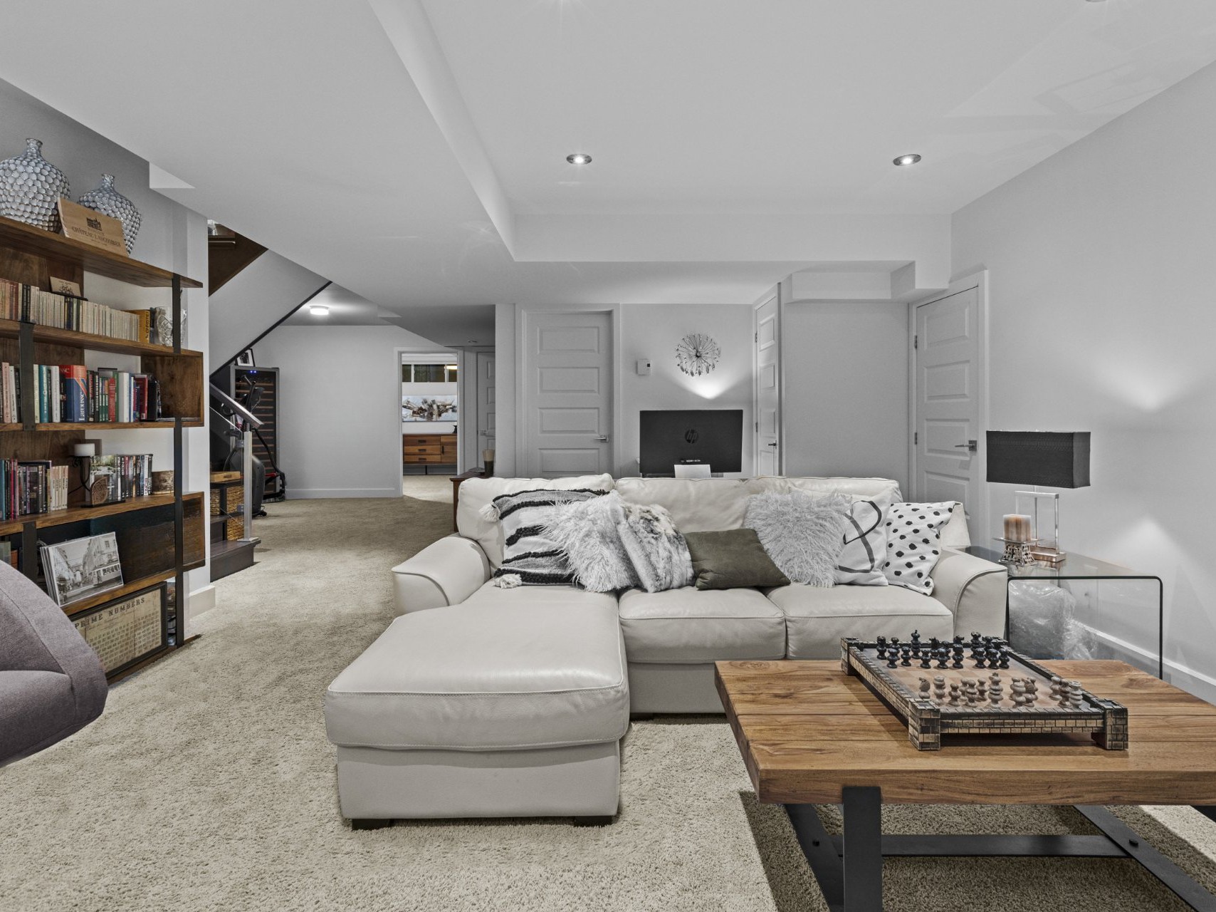Salle familiale
